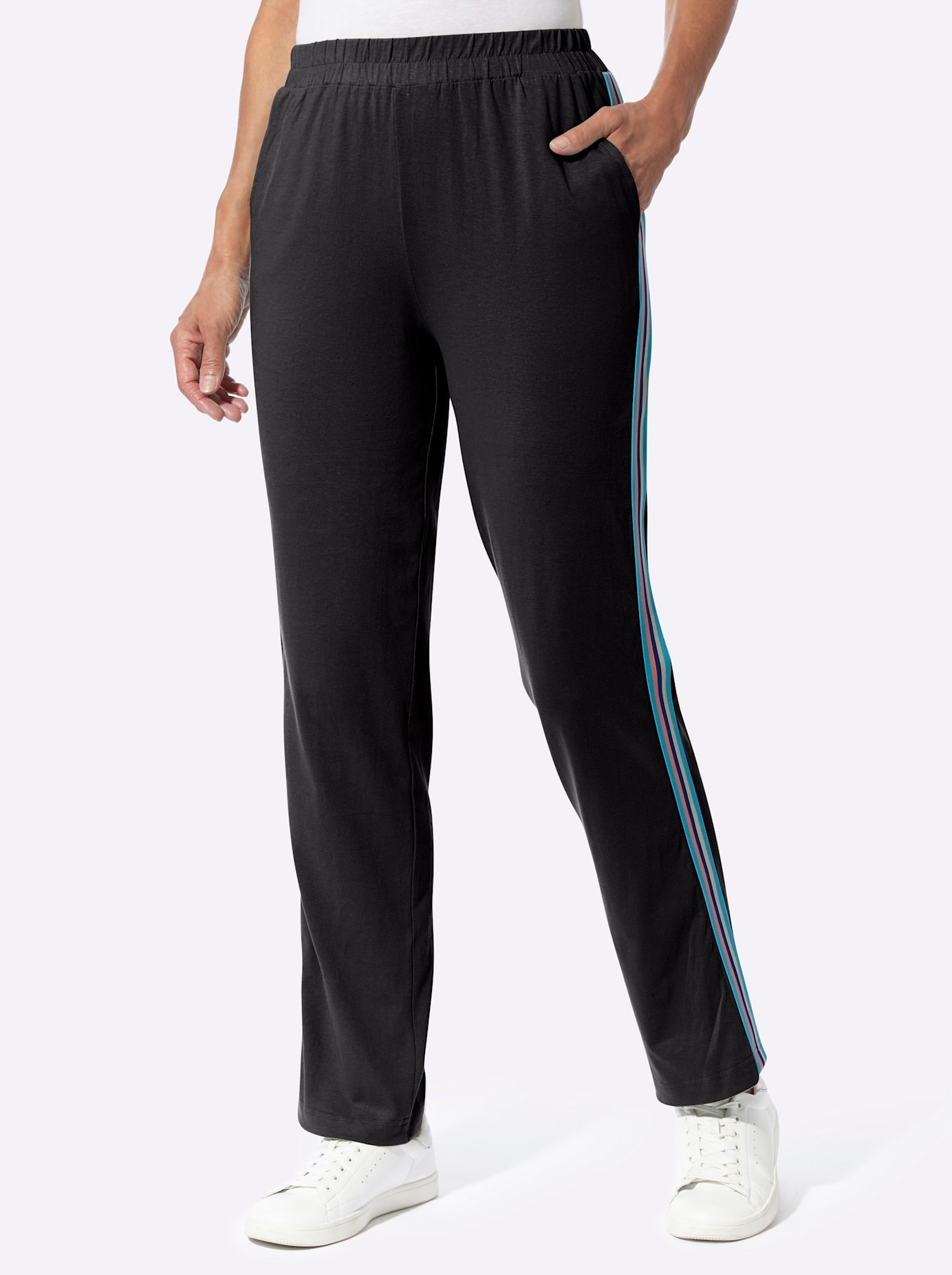 Schlupfhose