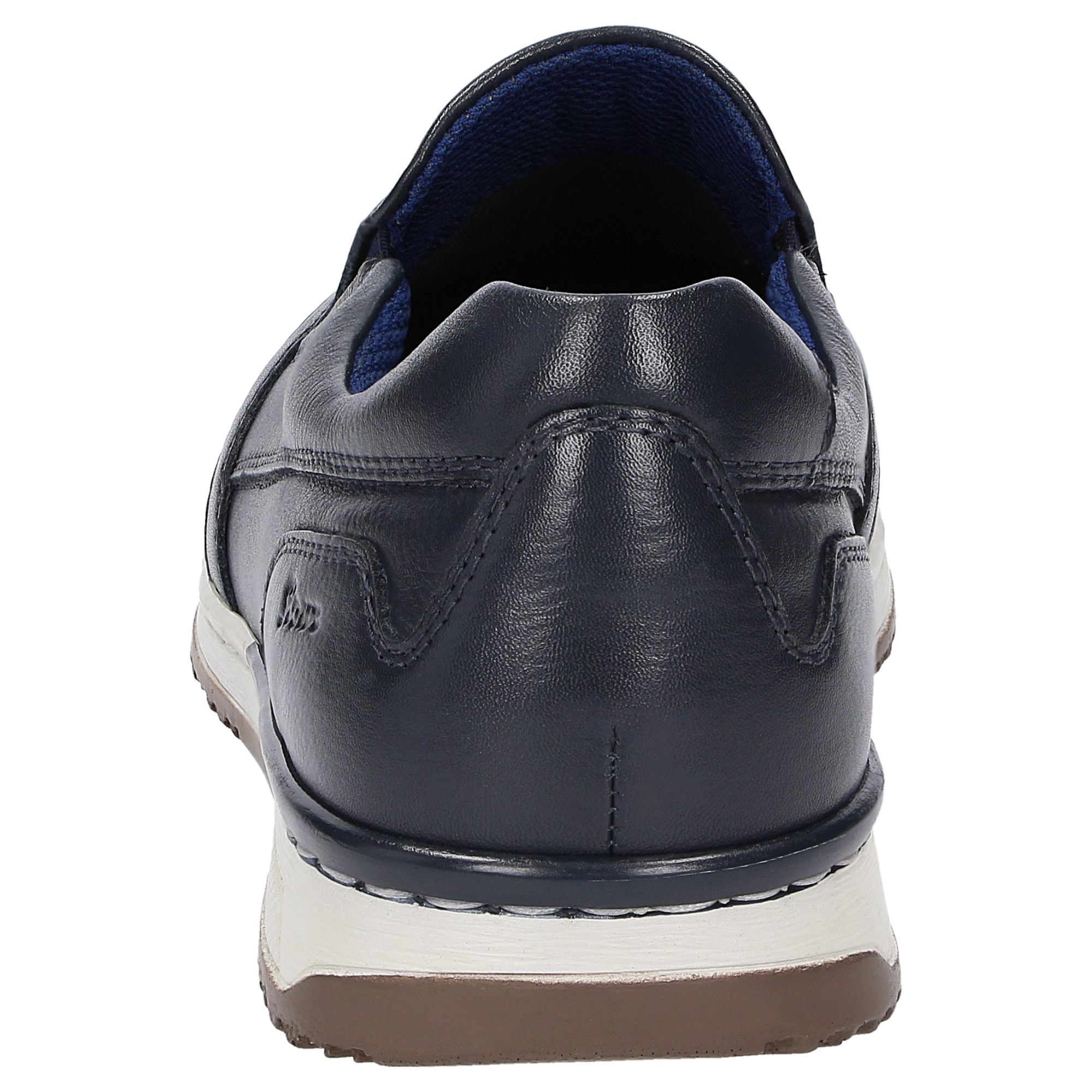 SIOUX Sneaker »Cayhall-703«