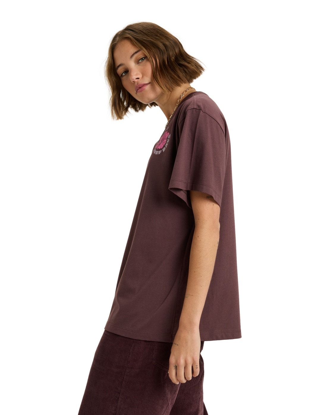 Roxy T-Shirt »Hangloose The Sky«