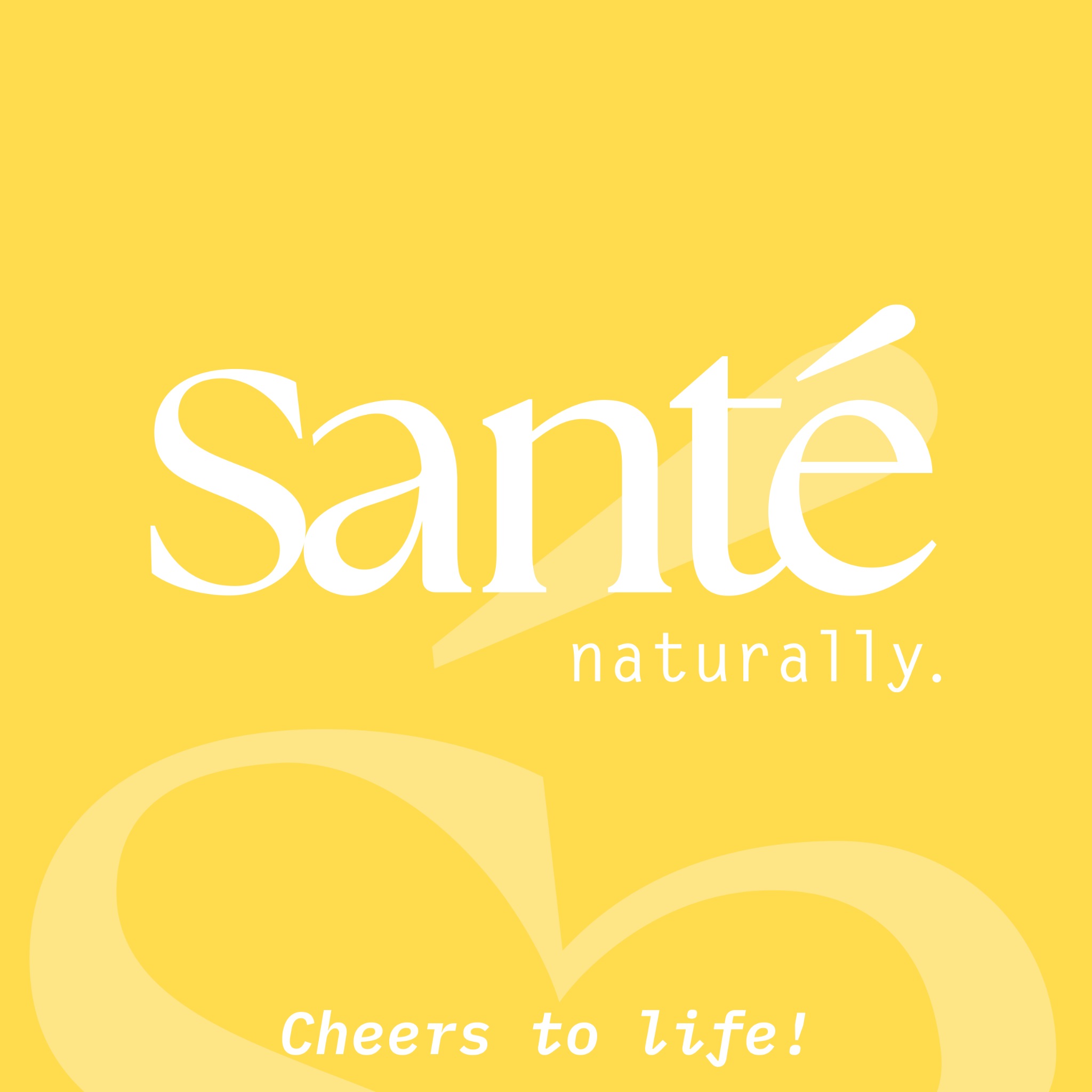 SANTE Gesichtsserum »C U GLOWING SERUM« für alle Hauttypen geeignet, mit Vitamin C, flüssige Textur, vegan