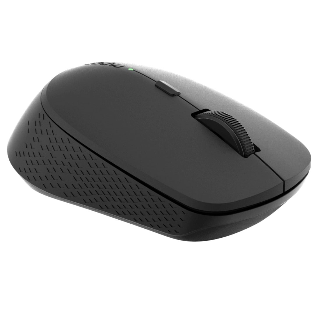 Rapoo Maus »M300 Silent kabellose Maus, Bluetooth, 2.4 GHz, 1600 DPI«, Funk