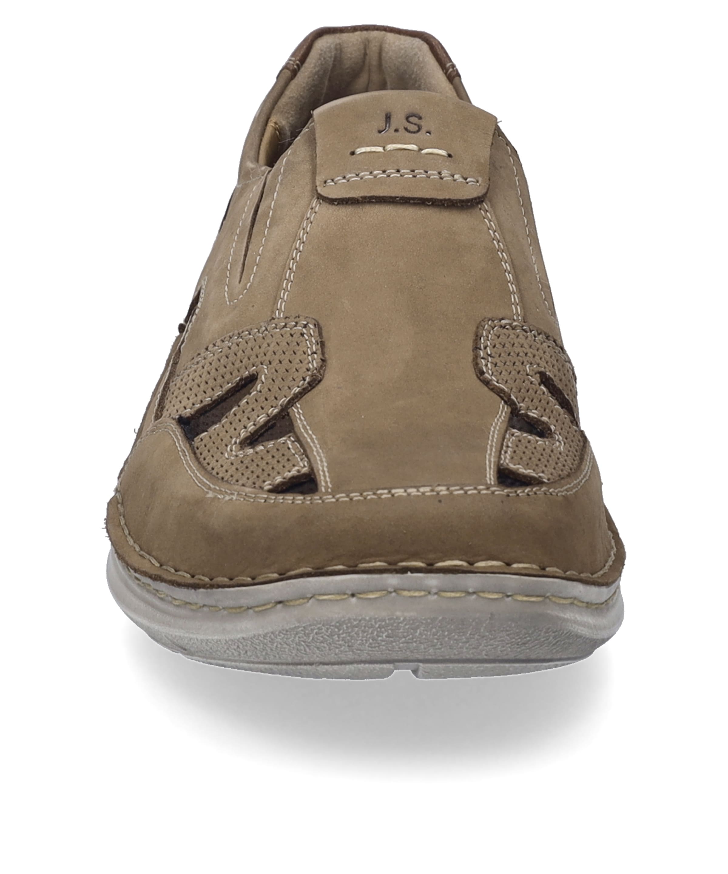 Josef Seibel Slipper »New Anvers 77, sand«