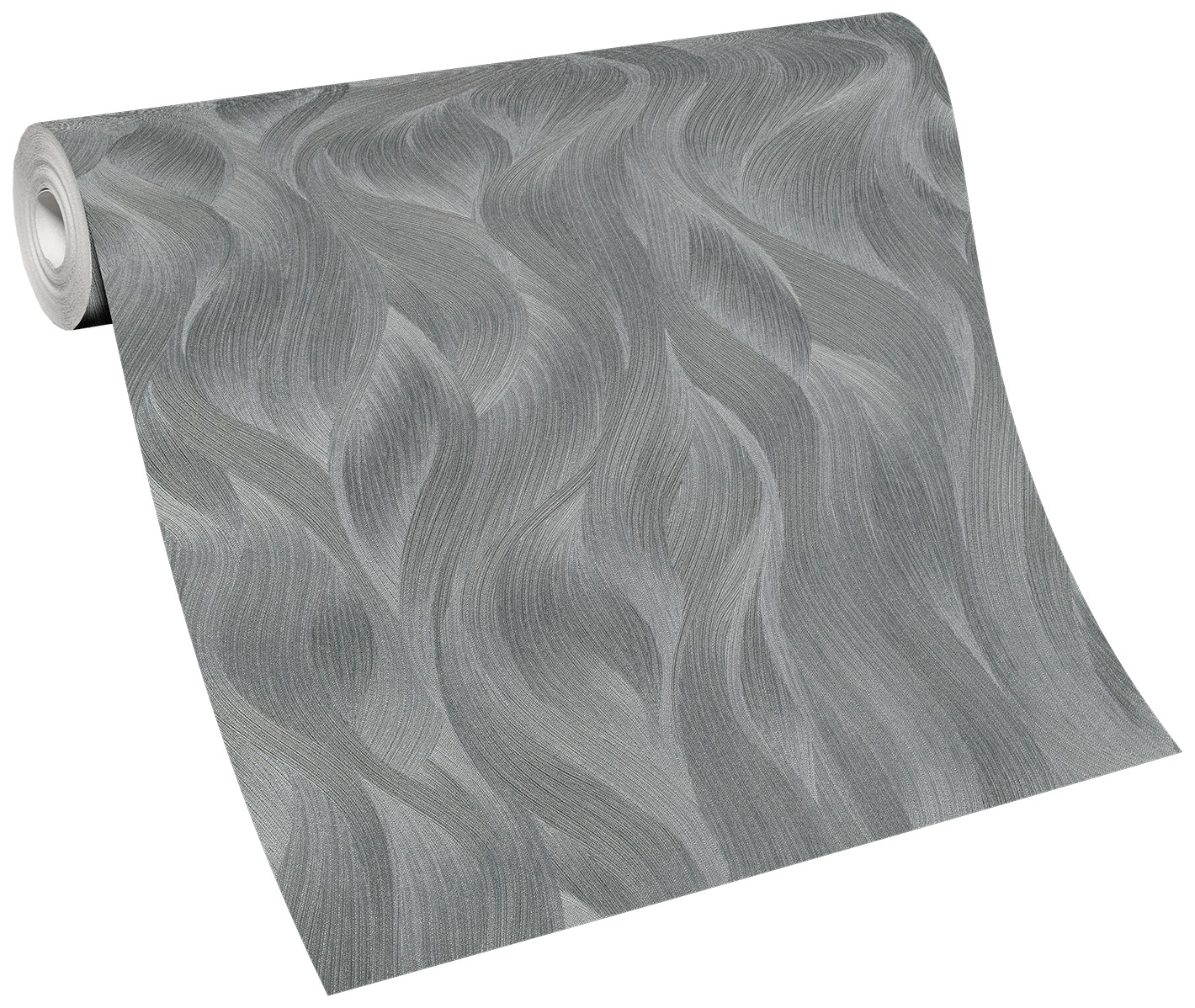ELLE DECORATION Vliestapete »WAVES«, Wellen