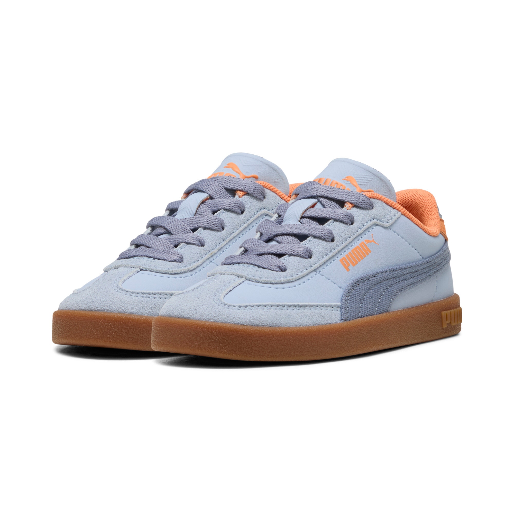 PUMA Sneaker »CLUB II ERA SUMMER PS«  für Kinder, sportlicher Stil, für vielseitige Aktivitäten