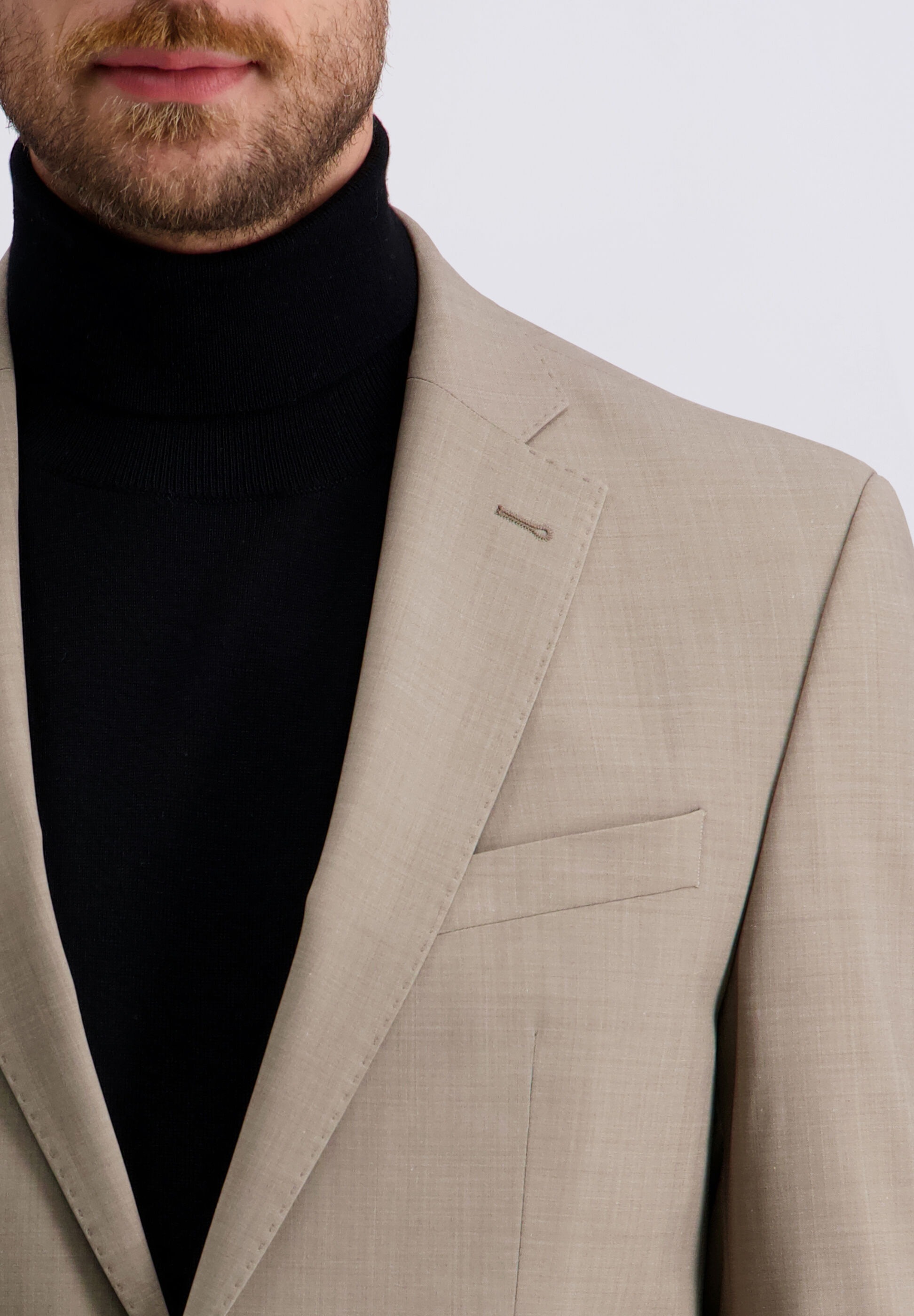 Pierre Cardin Sakko »New-Grant« mit Reverskragen