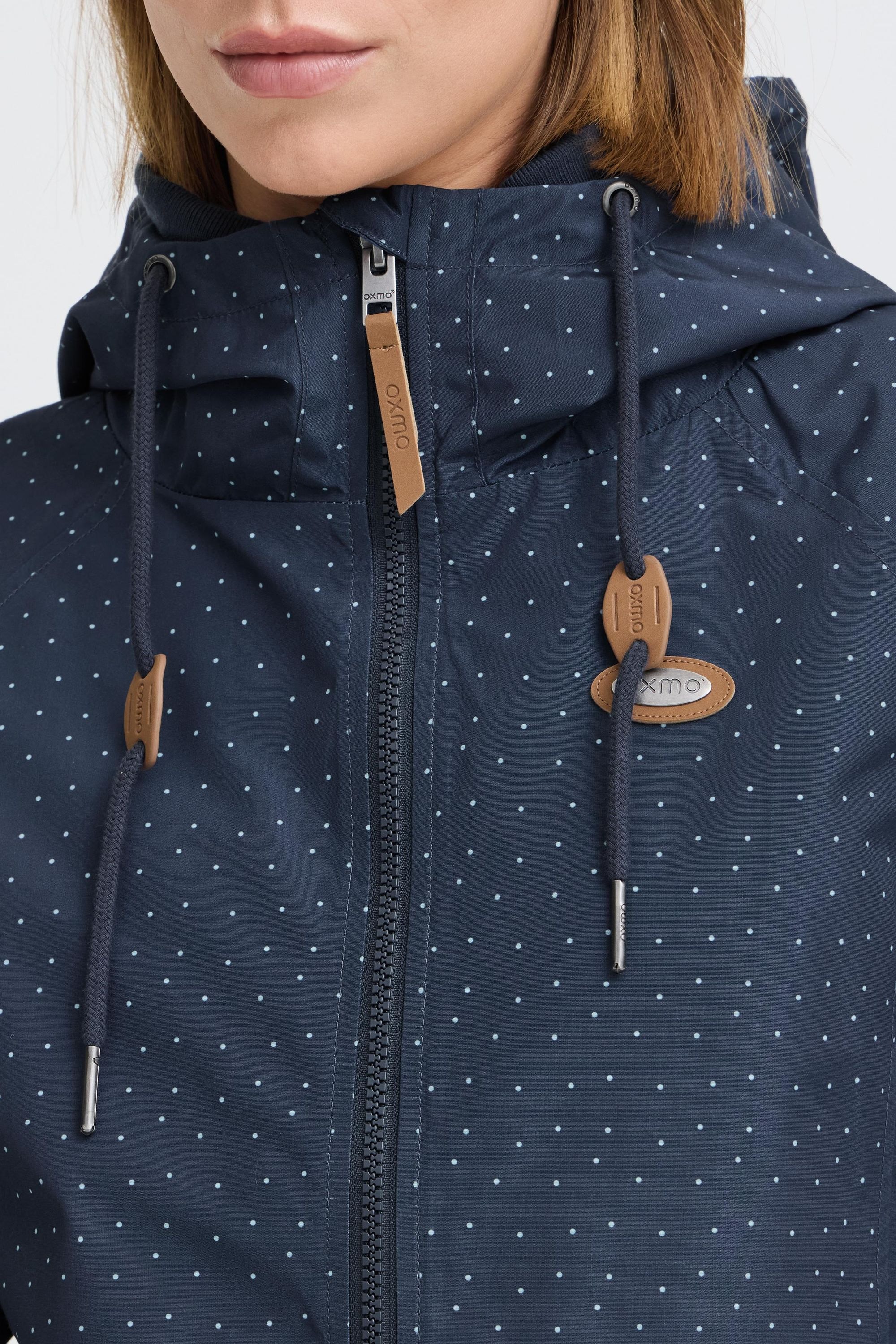 OXMO Windbreaker »Windbreaker OXTinna«