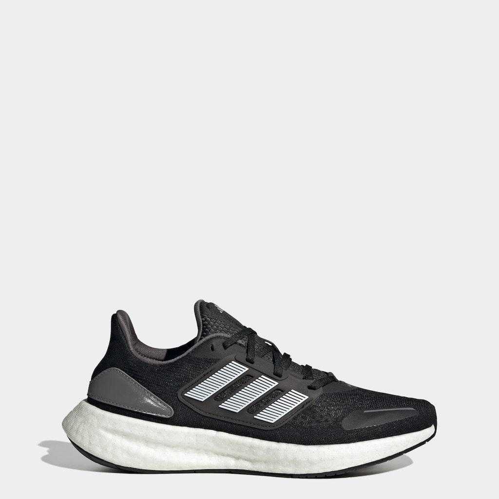 adidas Performance Laufschuh »PUREBOOST 22 HEAT.RDY«