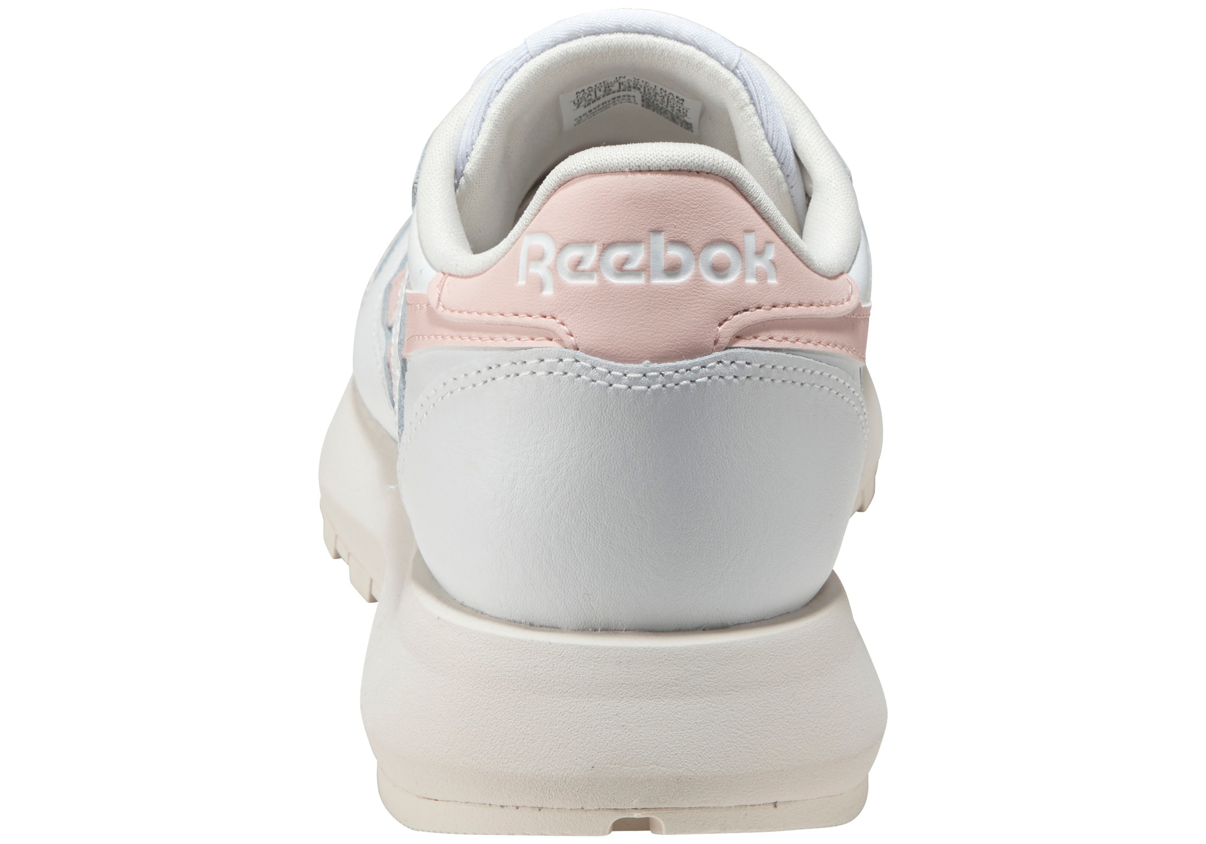 Reebok Classic Sneaker »CLASSIC LEATHER SP«