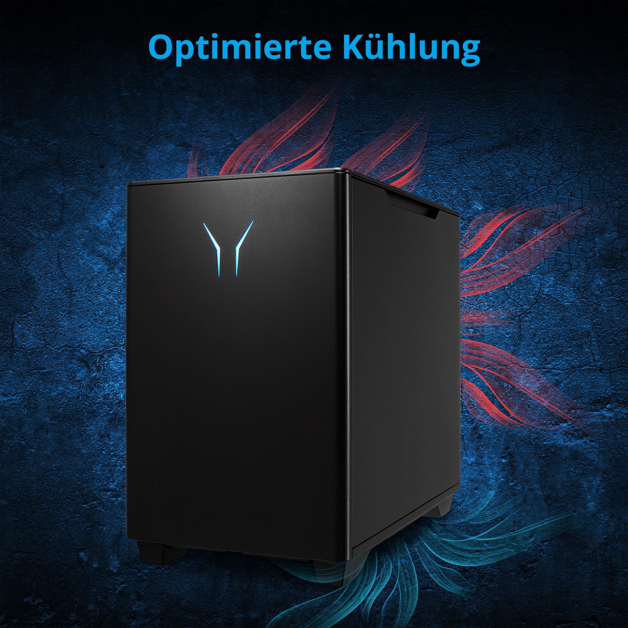 Medion® Gaming-PC »ERAZER Bandit P20«