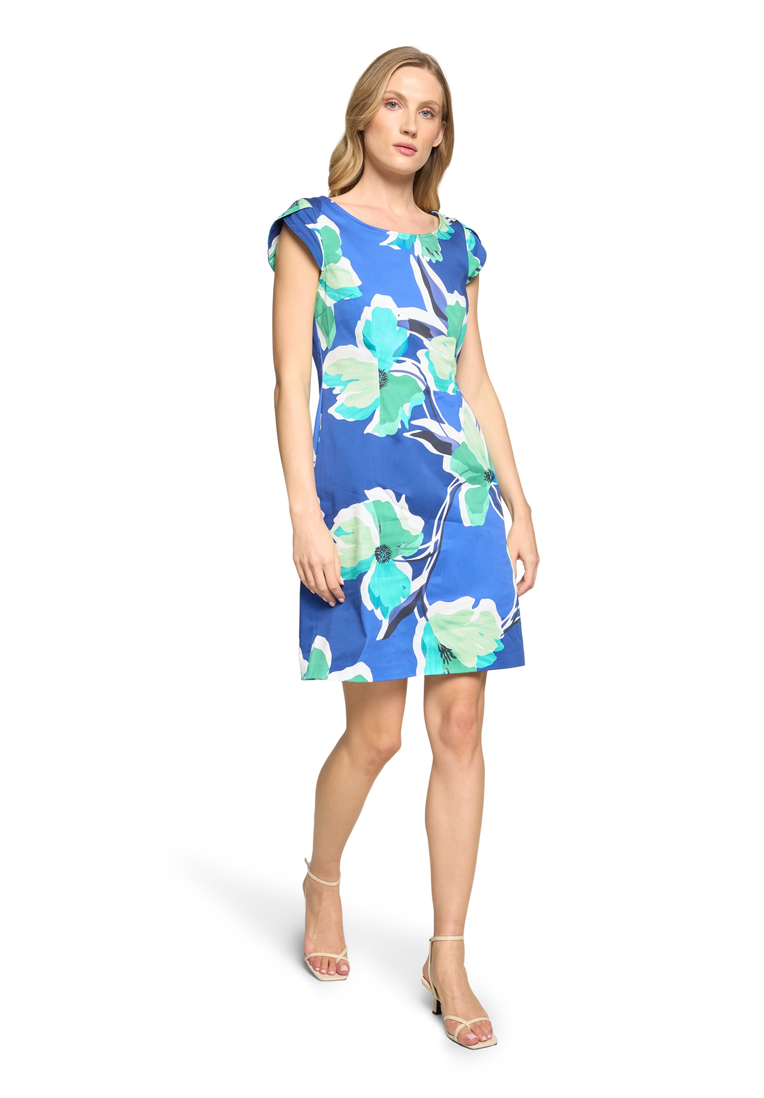 Betty Barclay Etuikleid »Etuikleid kurzarm«