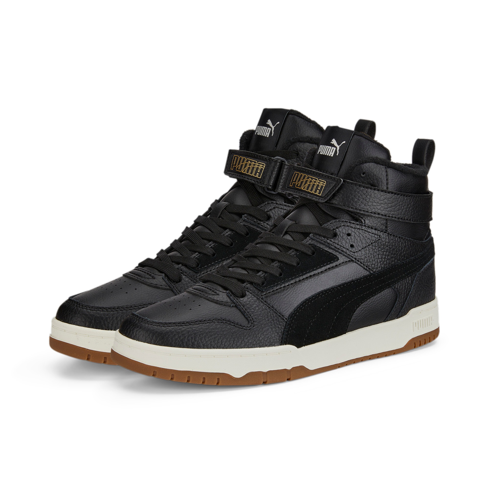 PUMA Winterboots »RBD GAME WTR«, Sneakerboots, Winterschuhe