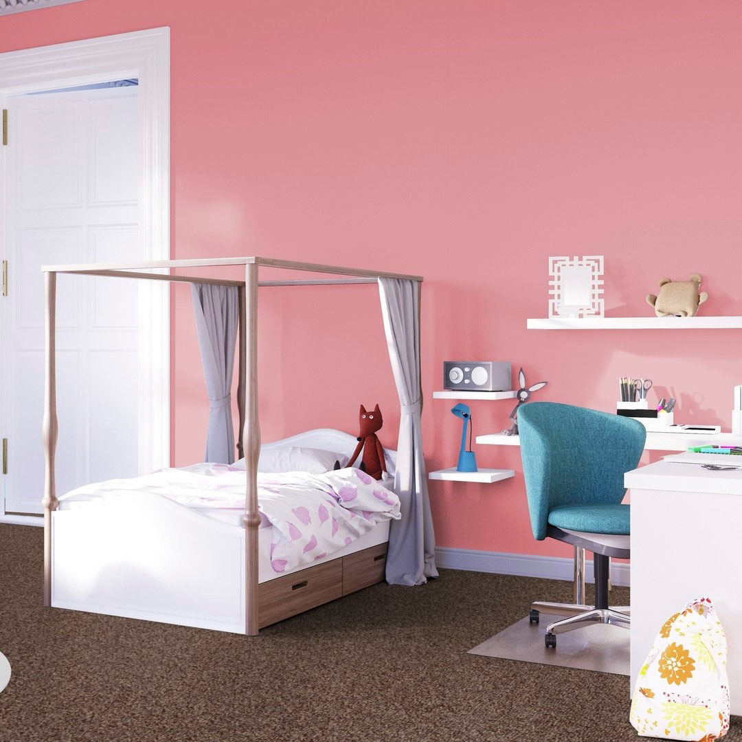 Schlafzimmer, OTTO bei Kinderzimmer, online Bodenmeister Breite rechteckig, 400/500 Teppichboden cm Baltic«, »Schlingenteppich Wohnzimmer,