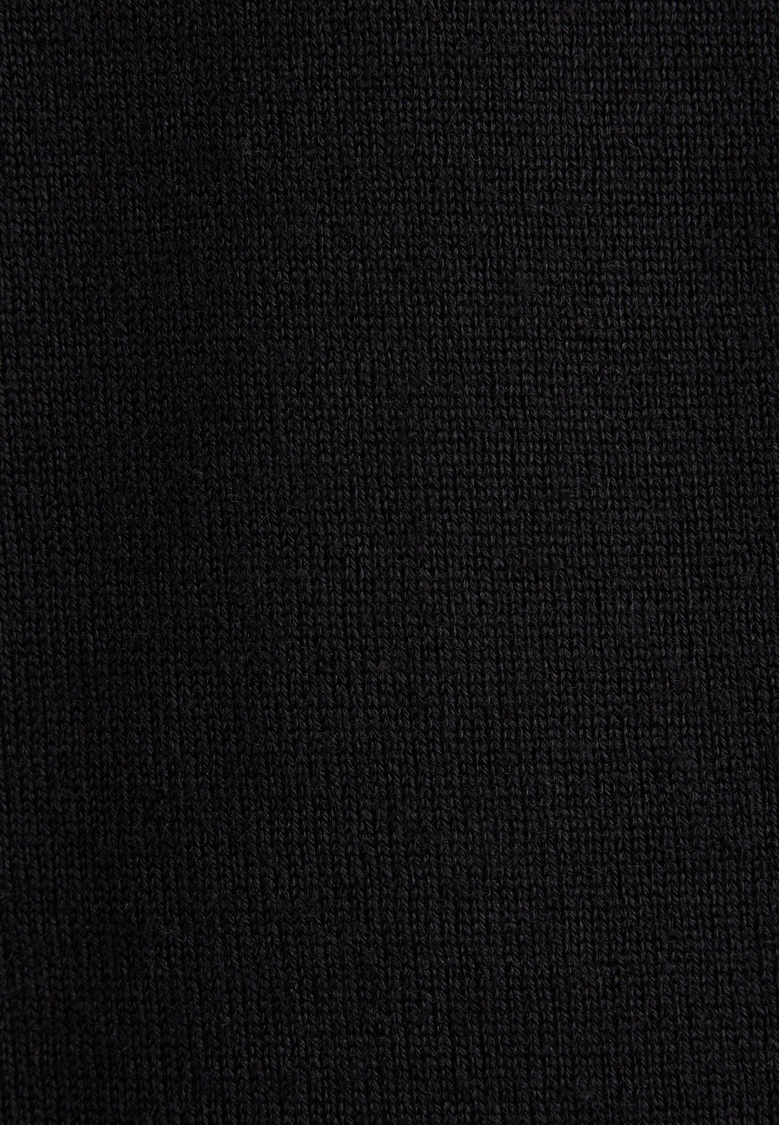 seidensticker Strickpullover Sweater Uni