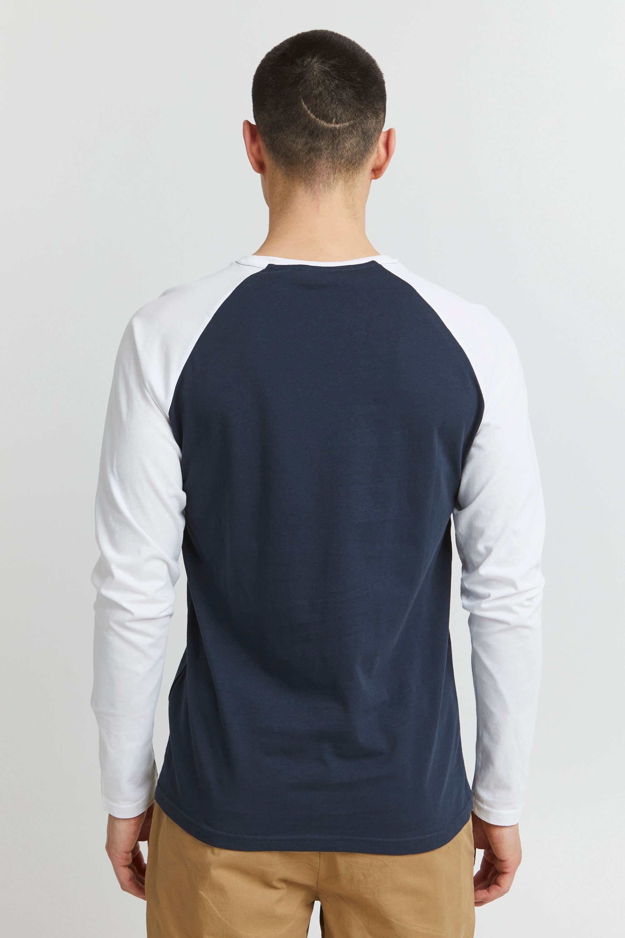 11 Project Langarmshirt »Langarmshirt PRBane«