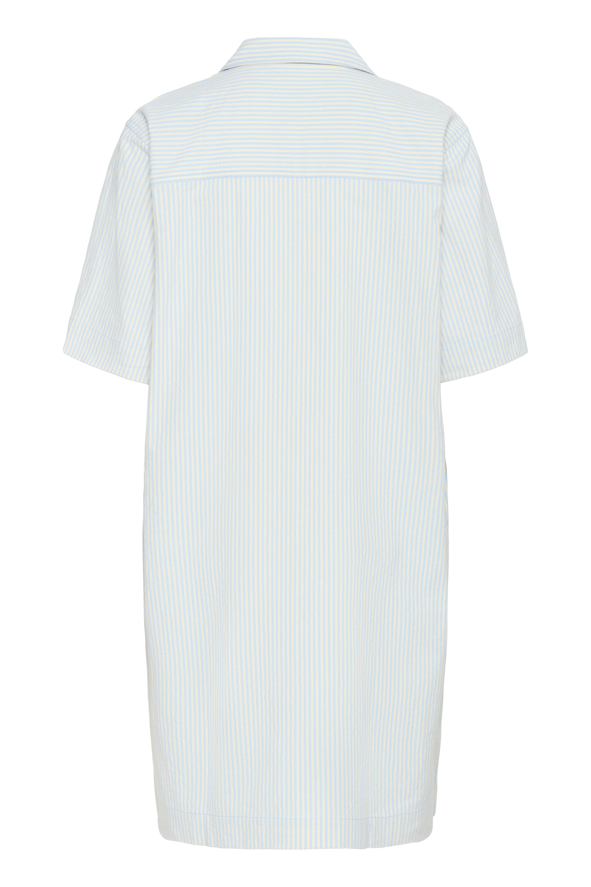 KAFFE Midikleid »Kleid KAnaya«