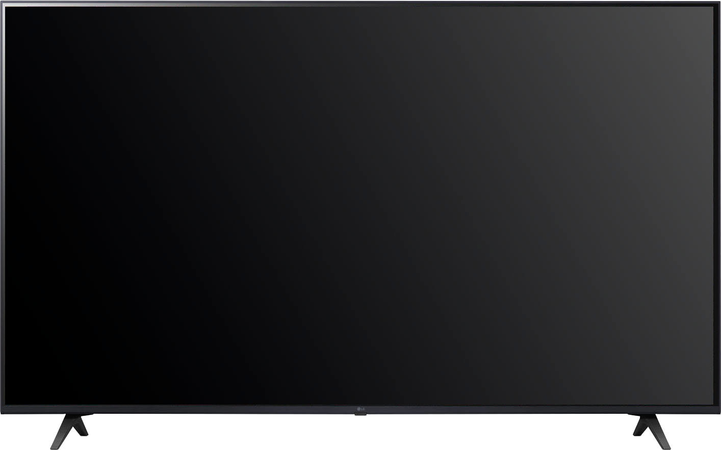 LG LED-Fernseher, 139 cm/55 Zoll, 4K Ultra HD, Smart-TV, UHD,α5 Gen6 4K AI-Prozessor,HDR10,AI Sound Pro,Filmmaker Mode