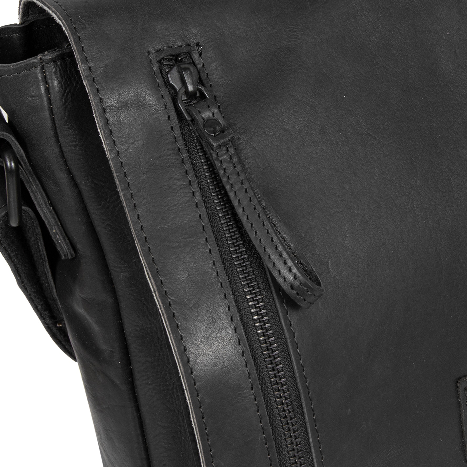 MUSTANG Umhängetasche »San Marino Shoulderbag« mit praktischer Einteilung