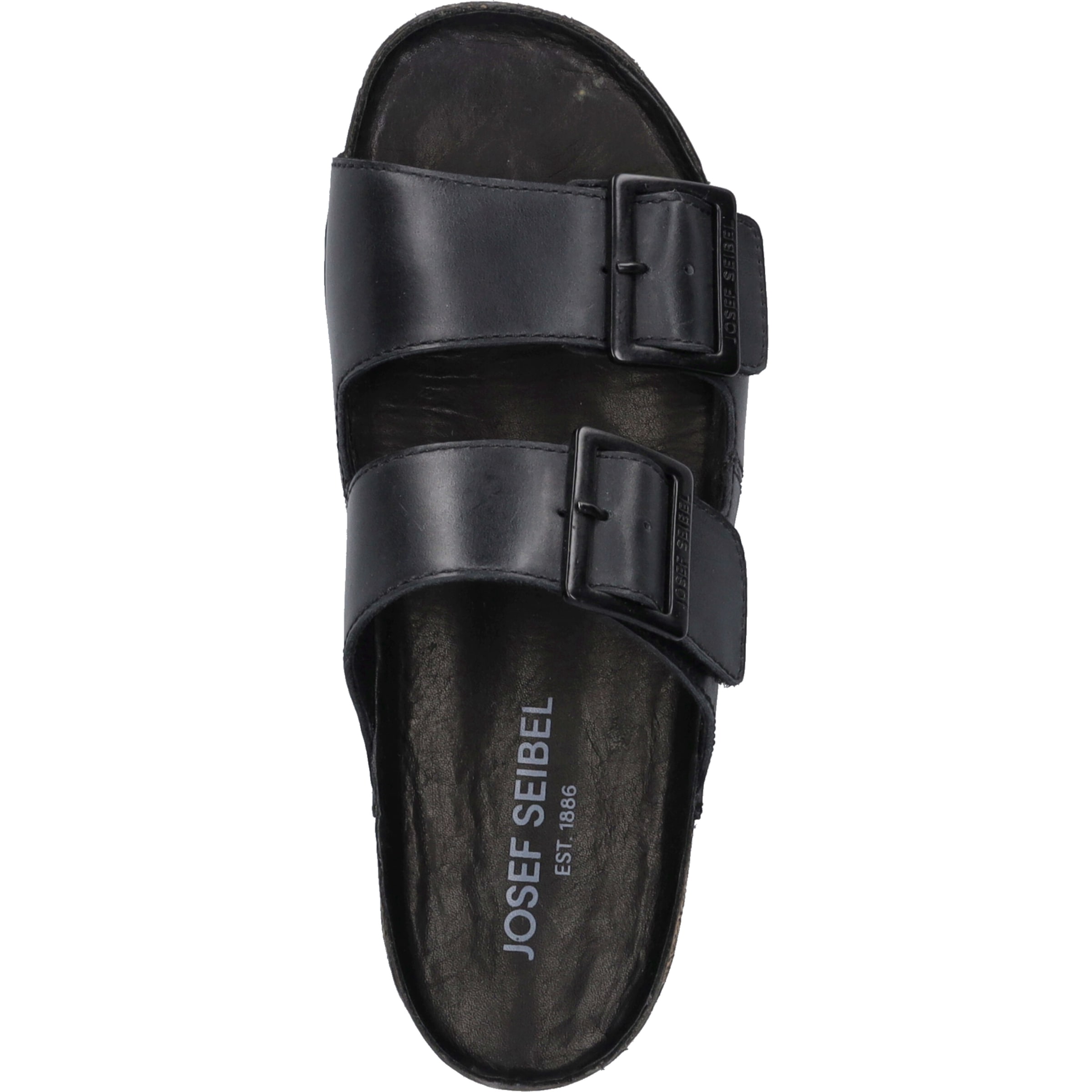 Josef Seibel Sandale »Alice 01, schwarz«