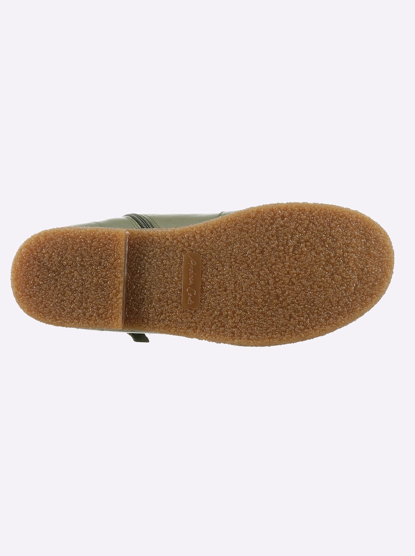 Schnürstiefelette
