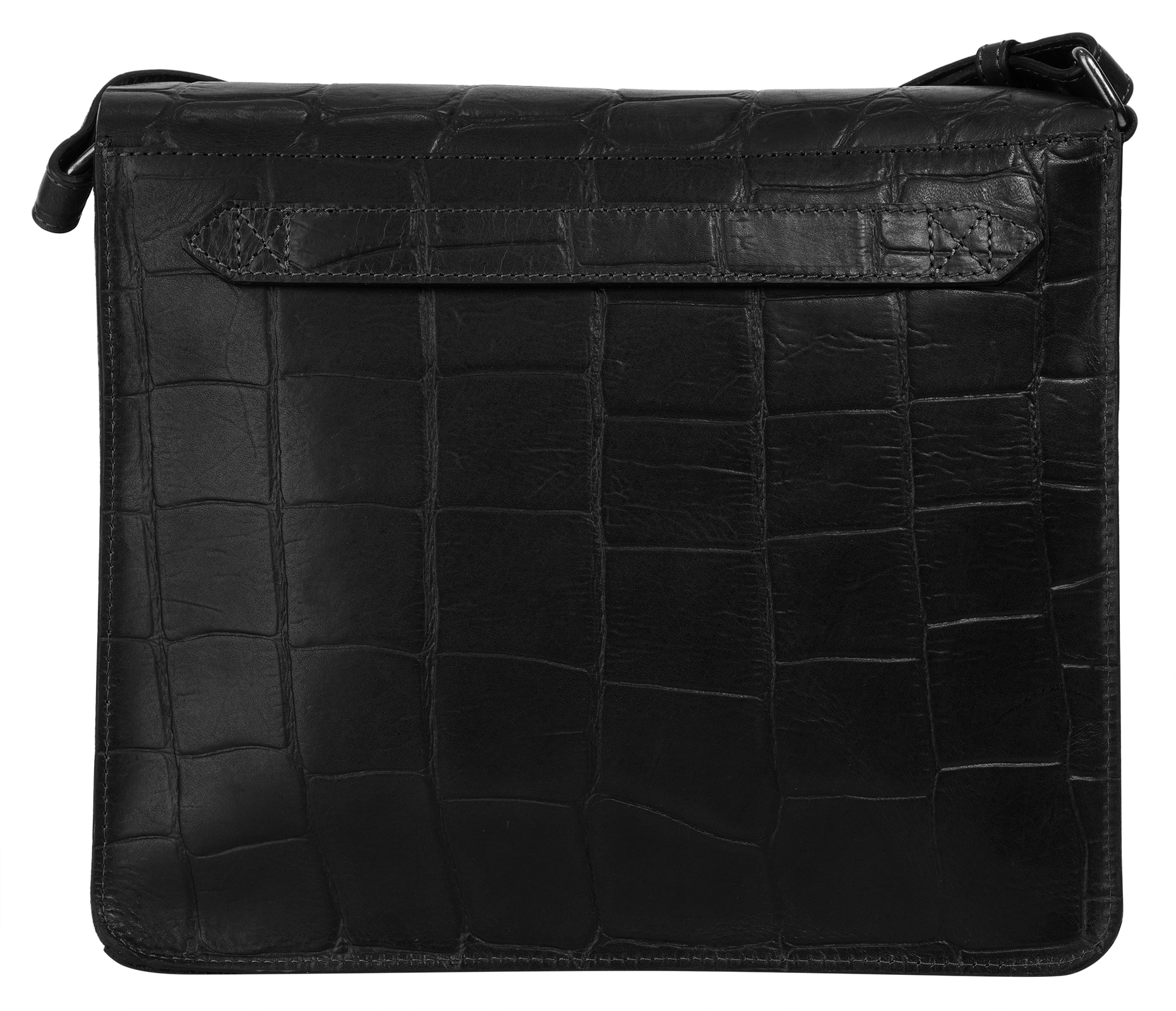 bugatti Umhängetasche »NEVIO« echt Leder