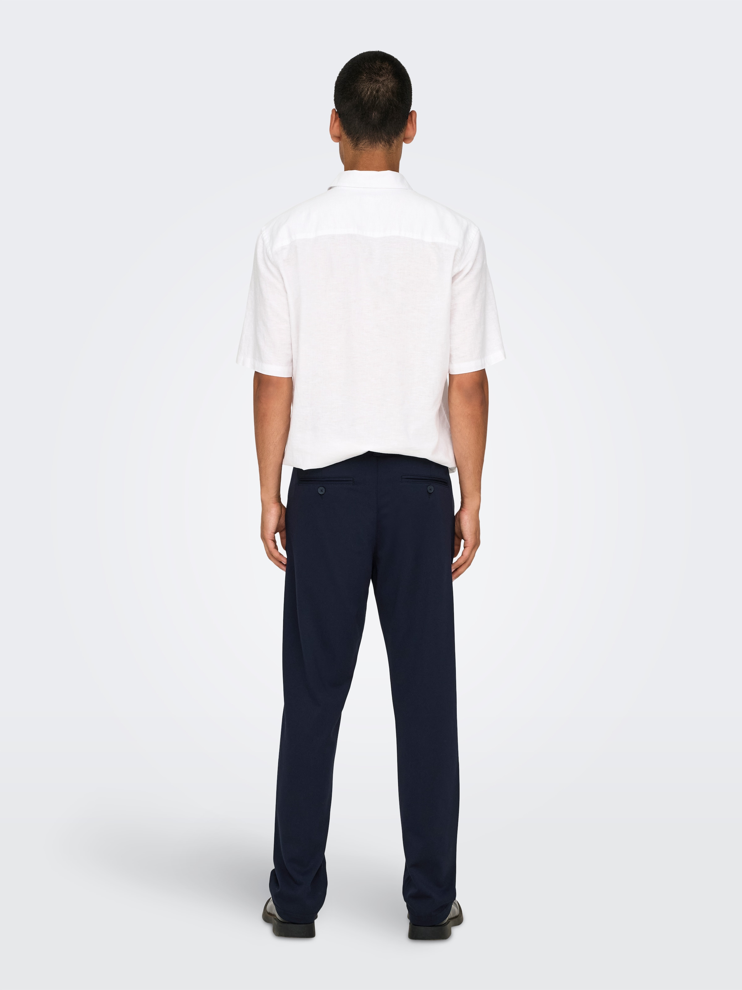 ONLY & SONS Stoffhose »ONSMARK REGULAR 0209 PANT«