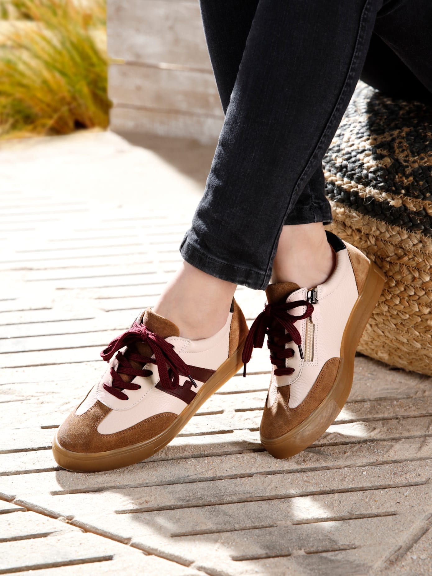 heine Sneaker