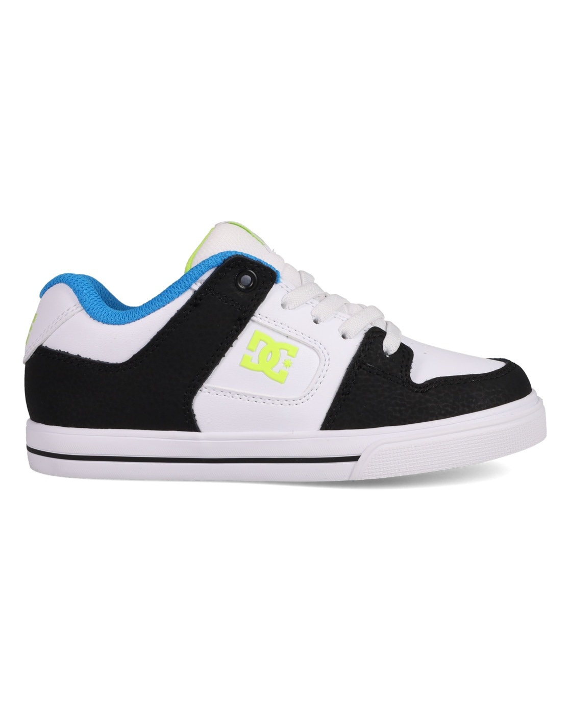 DC Shoes Sneaker »Pure Elastic«