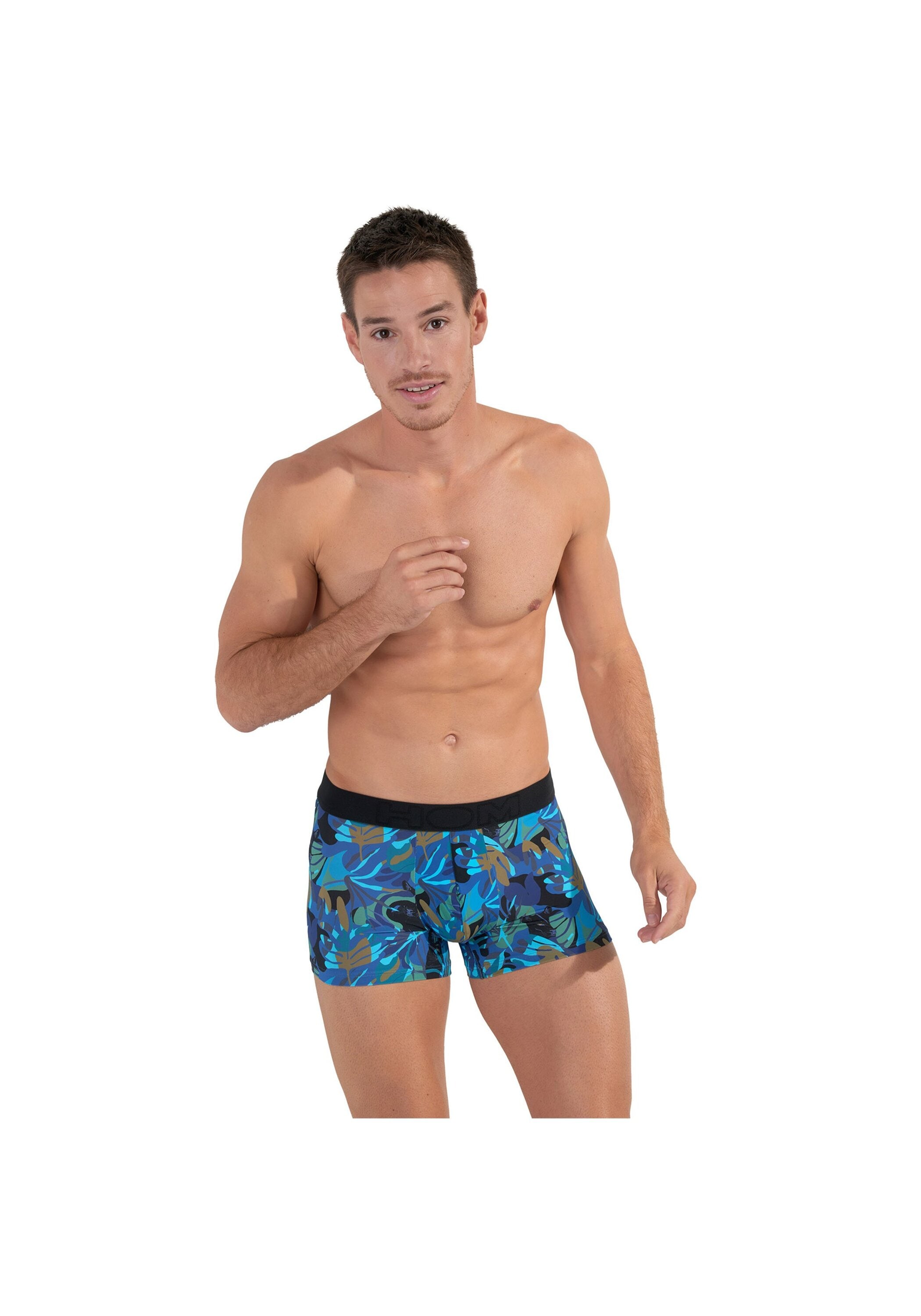 Hom Boxershorts »Boxershort Boxer Briefs Maldives 1er Pack«