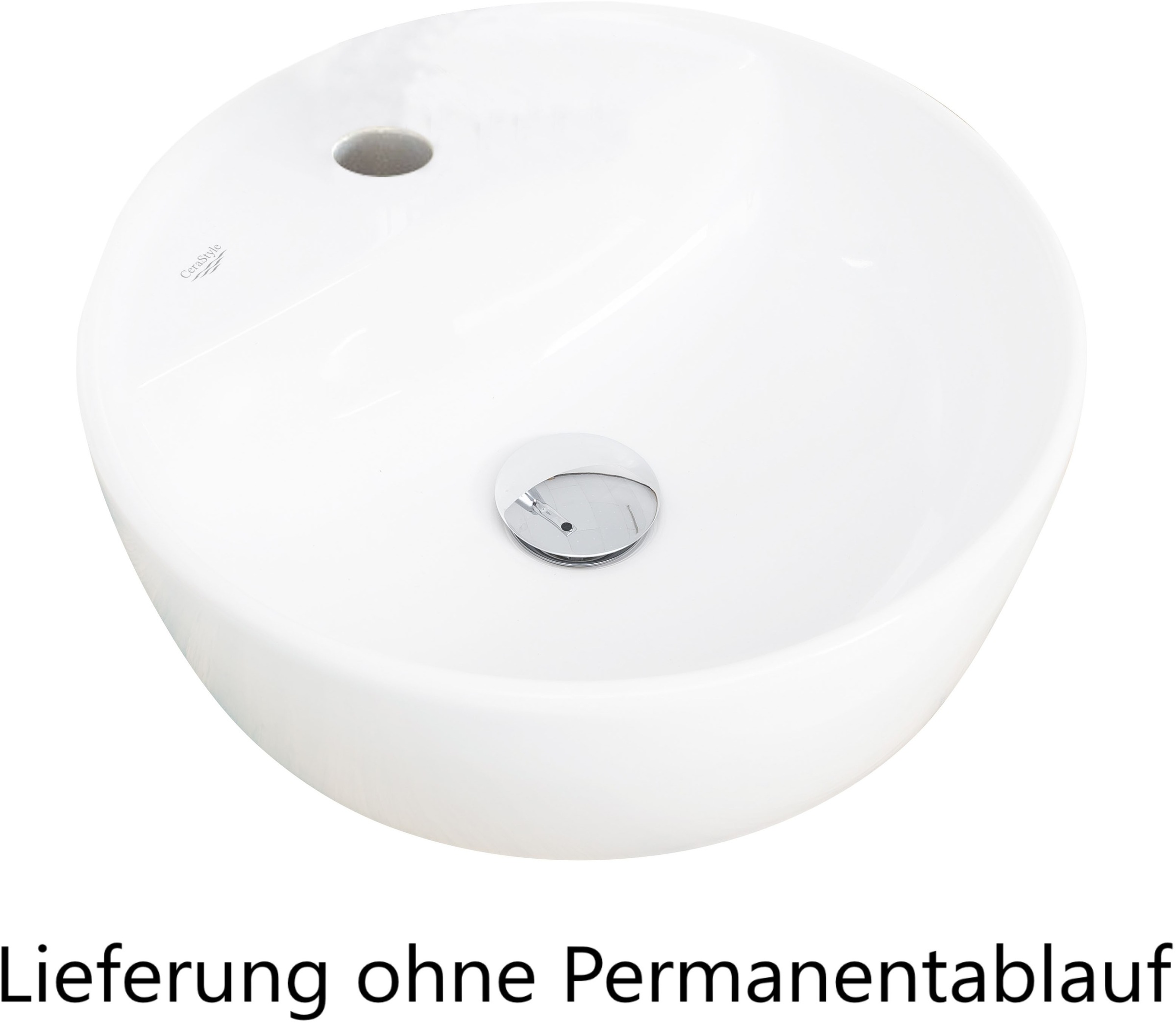 welltime Badmöbel-Set »Eixo«, Set 110 cm breit, Badmöbel mit LED-Beleuchtung