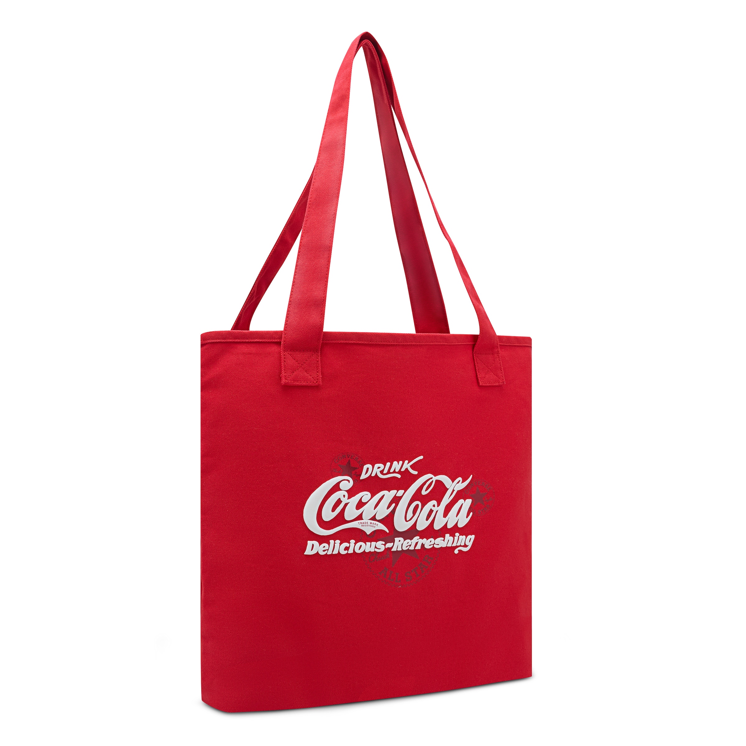 Converse Shopper »CAU CONVERSE X COCA COLA TOTE« für Kinder