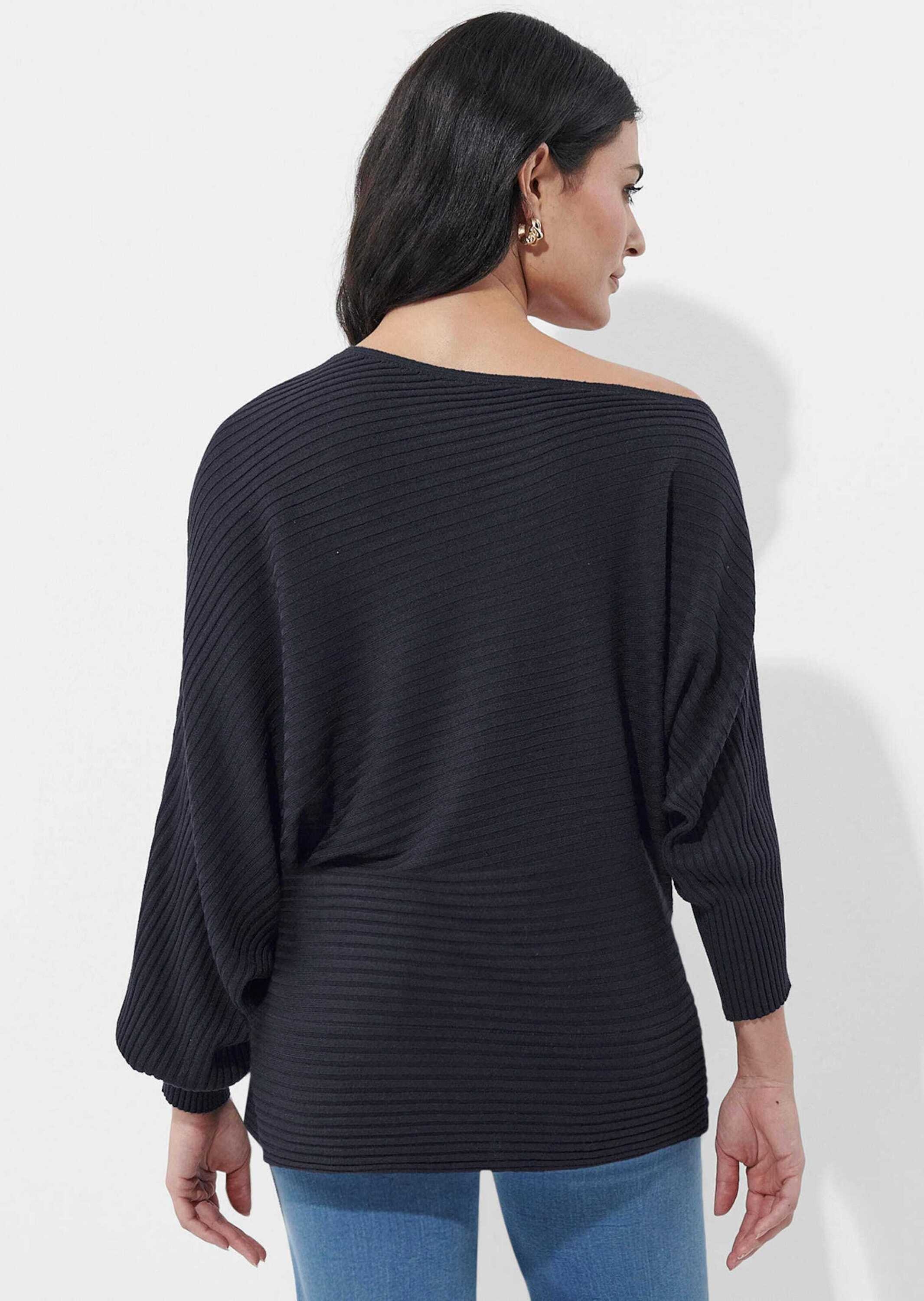 Alba Moda Longpullover »Pullover Pullover«