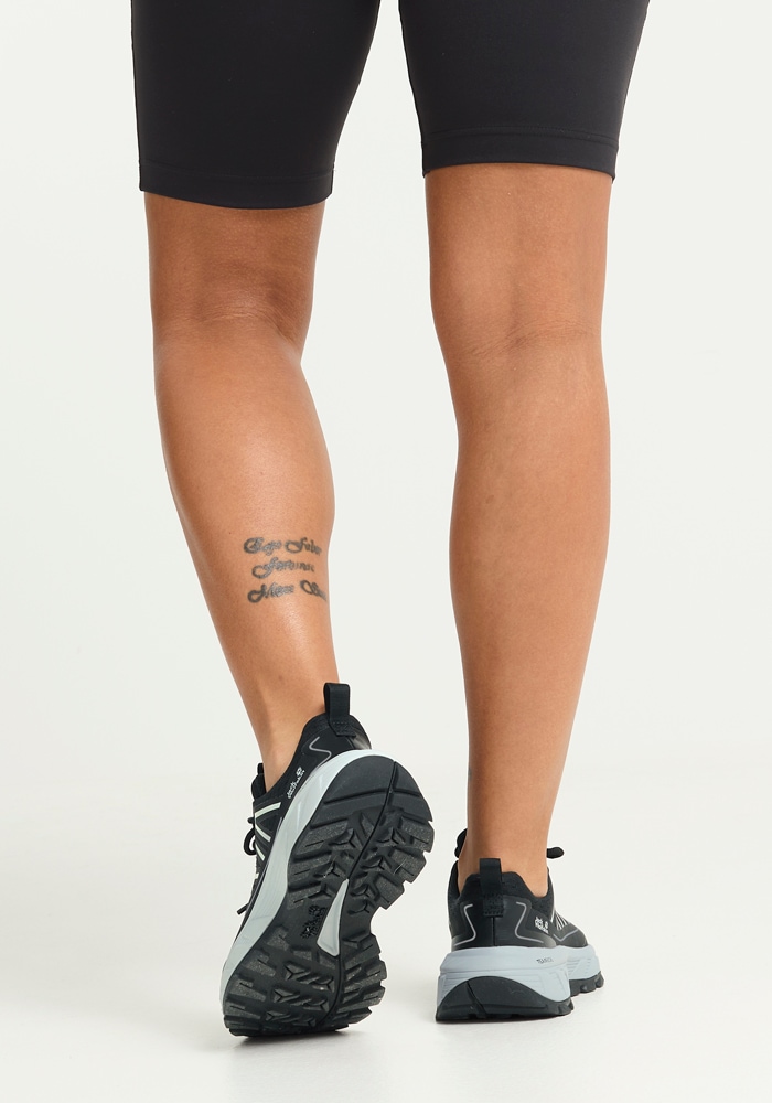 Jack Wolfskin Wanderschuh »WILD HIKE LOW W«  Trekkingschuh