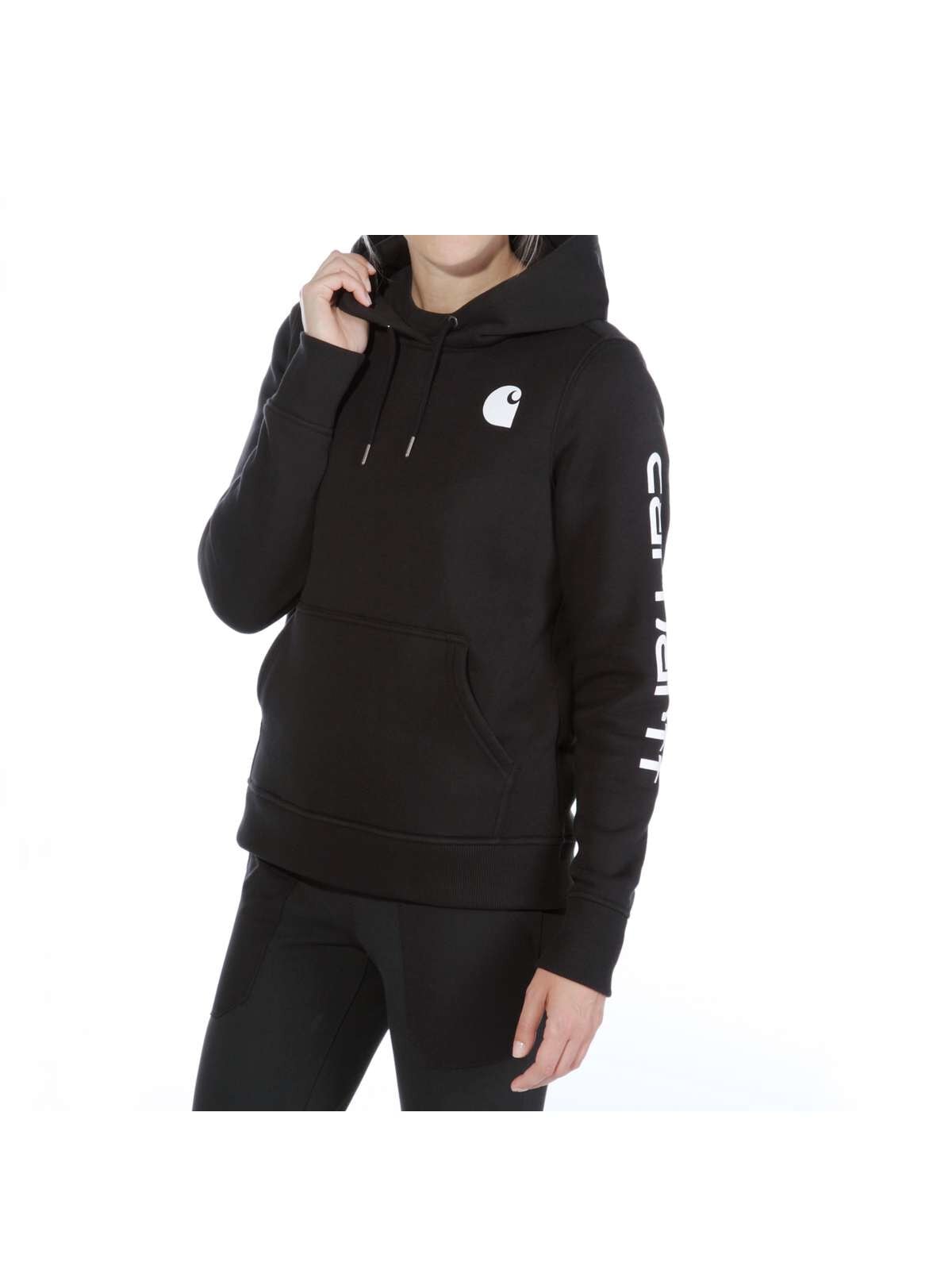 Carhartt Hoodie »Clarksburg Sweatshirt«
