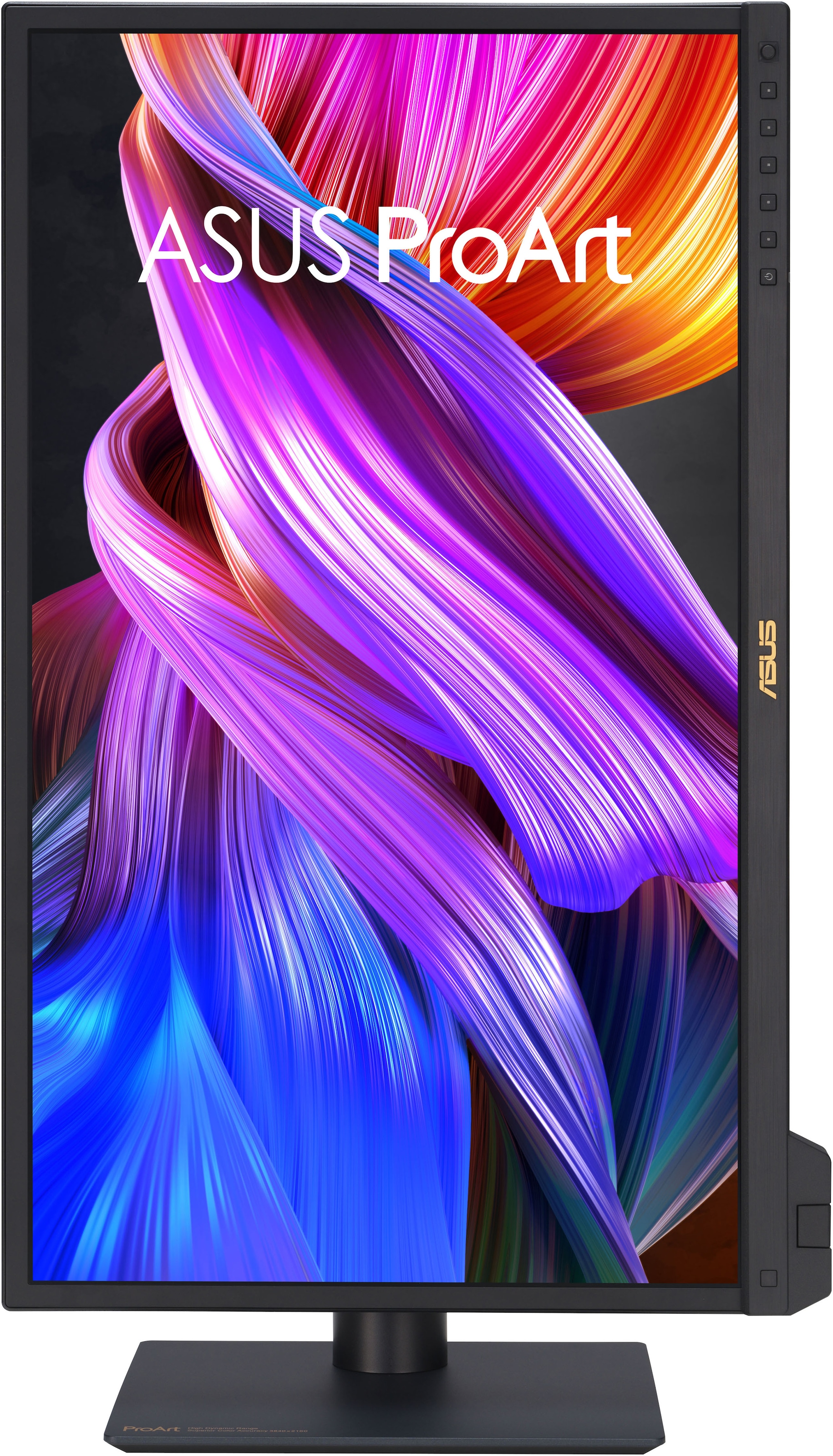 Asus LED-Monitor »PA24US« 60 cm/24 ″  3840 x 2160 px 5 Reaktionszeit 60 Hz