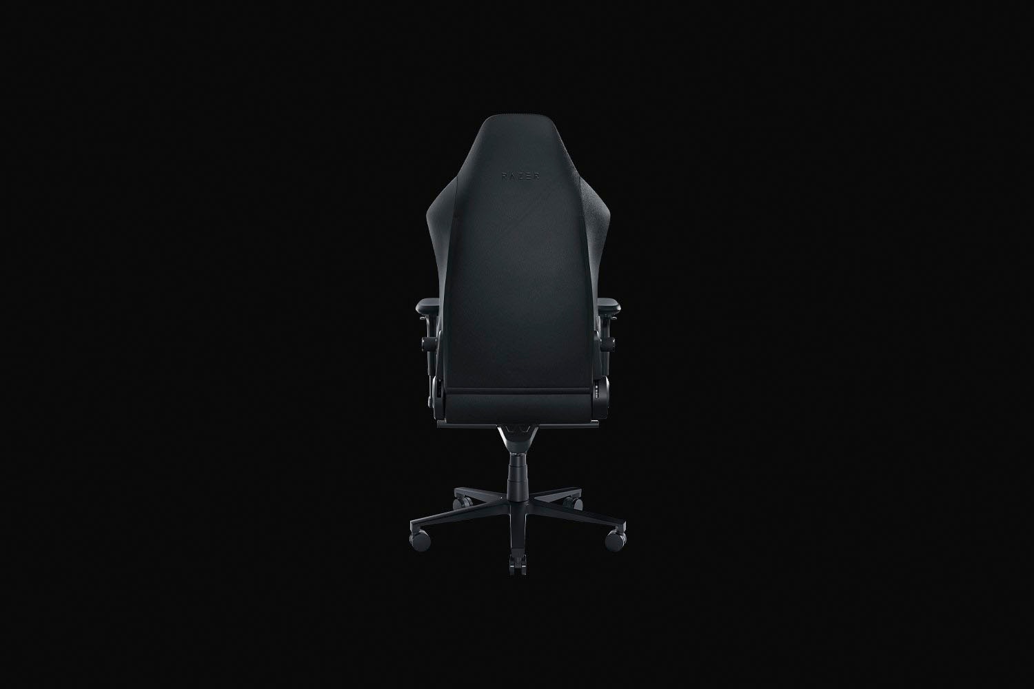 RAZER Gaming-Stuhl »Iskur V2«, Kunstleder