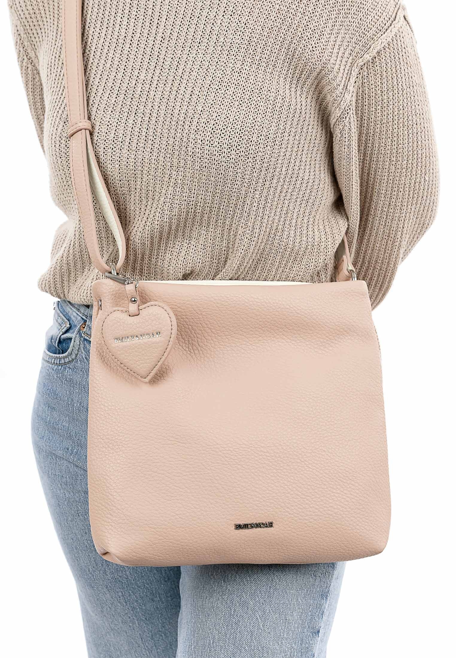EMILY & NOAH Umhängetasche »Umhängetasche E&N Enie«
