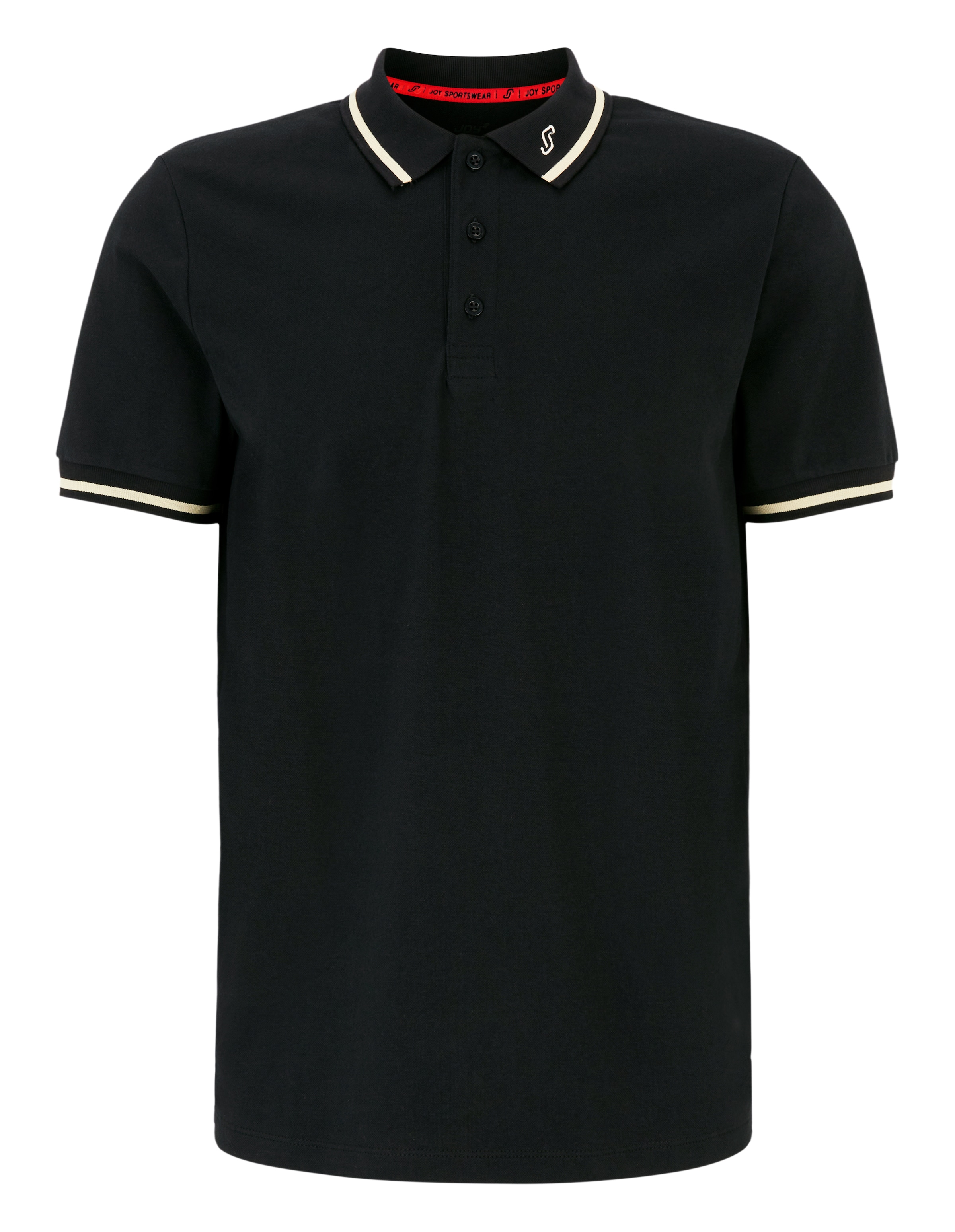 Joy Sportswear Poloshirt