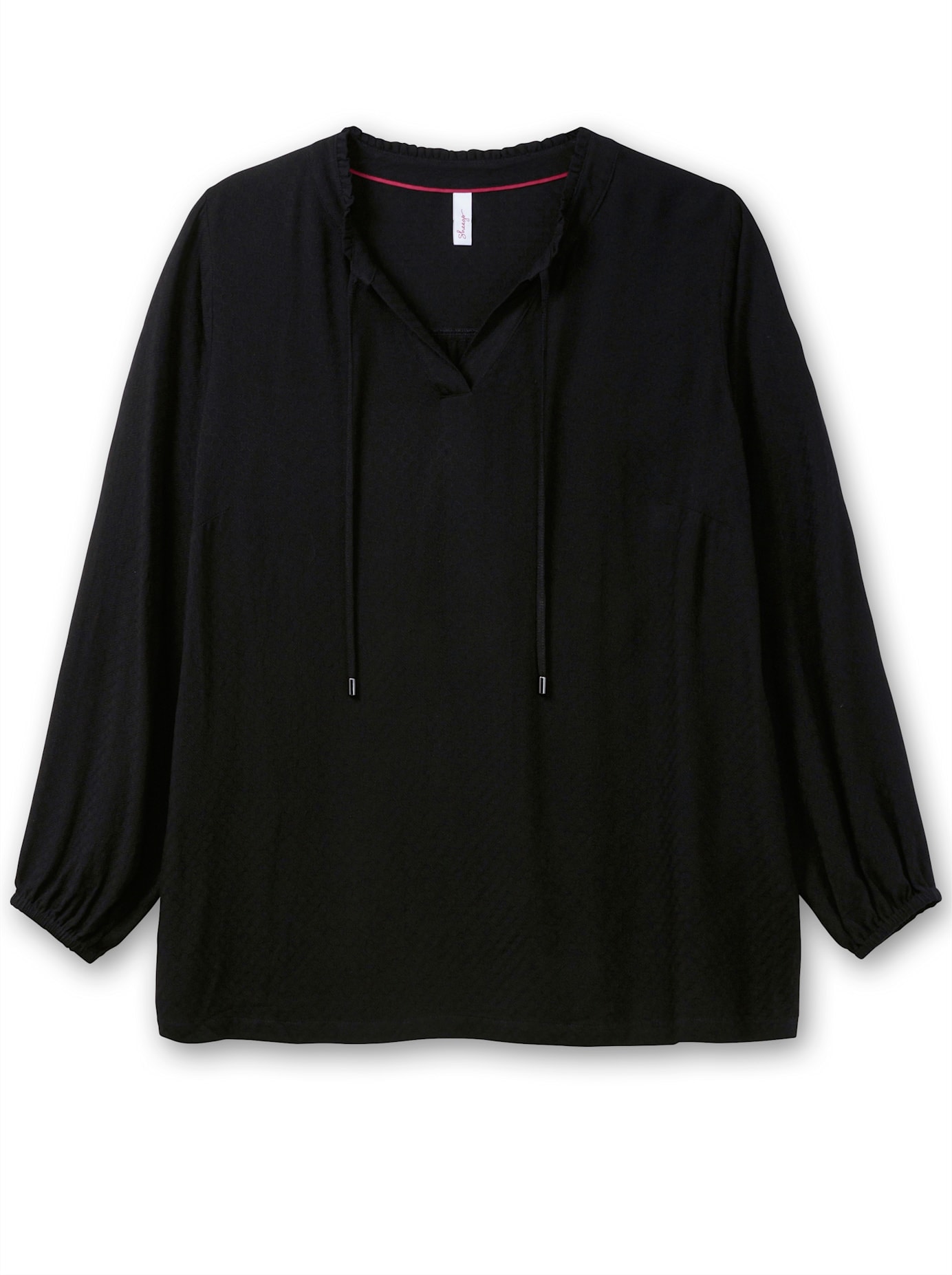 Sheego Longbluse