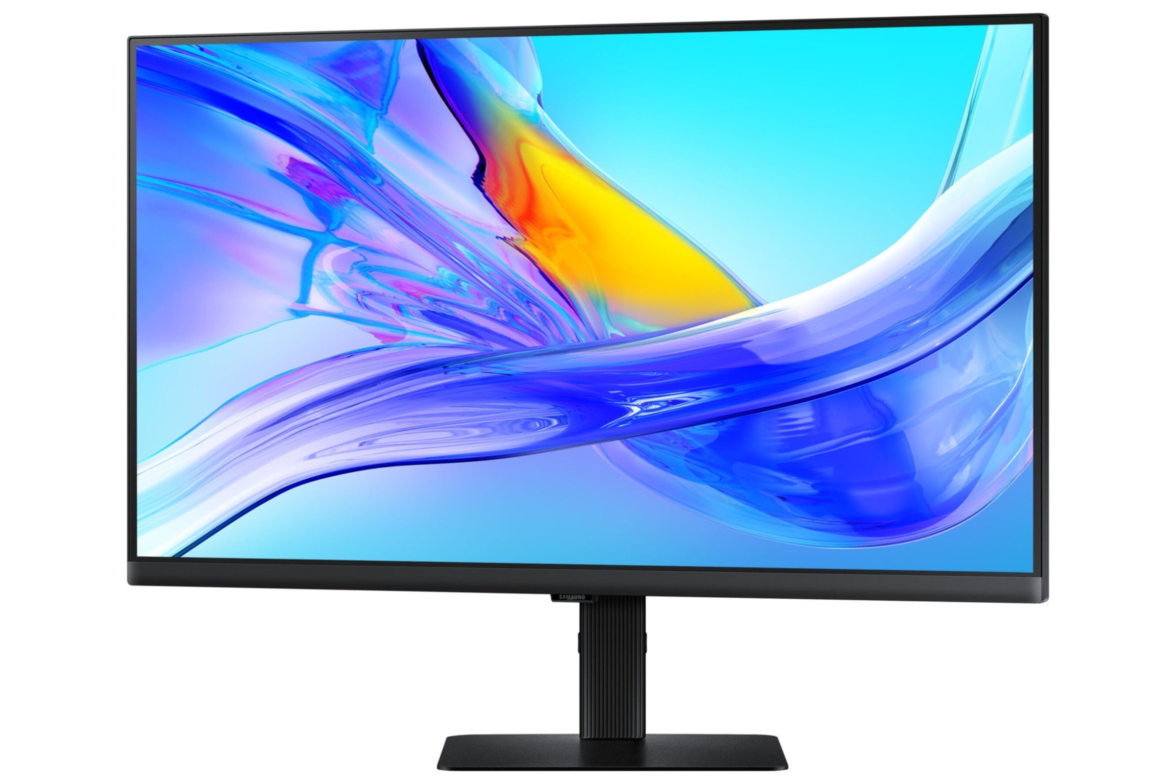 Samsung LED-Monitor »S80UD« 68 cm/27 ″  3840 x 2160 px 5 Reaktionszeit 60 Hz