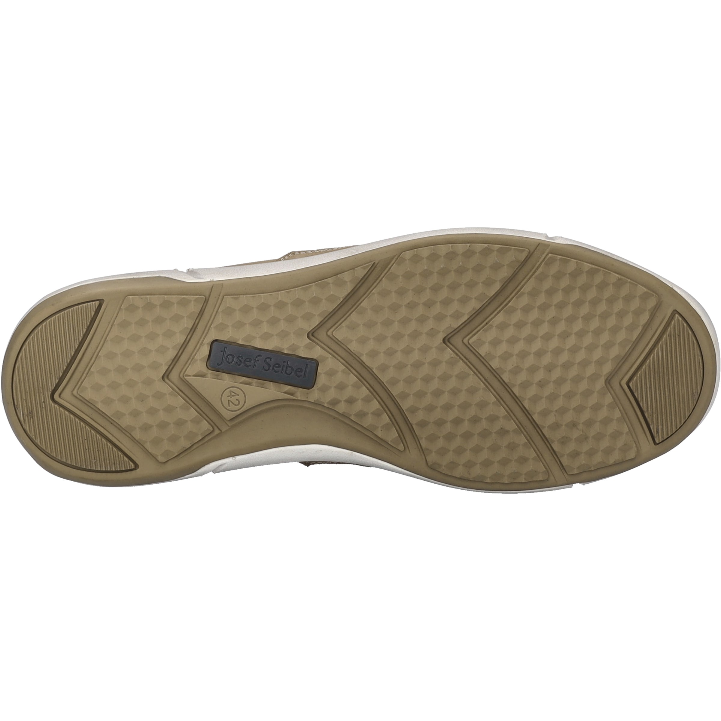 Josef Seibel Slipper »Enrico 31, sand«