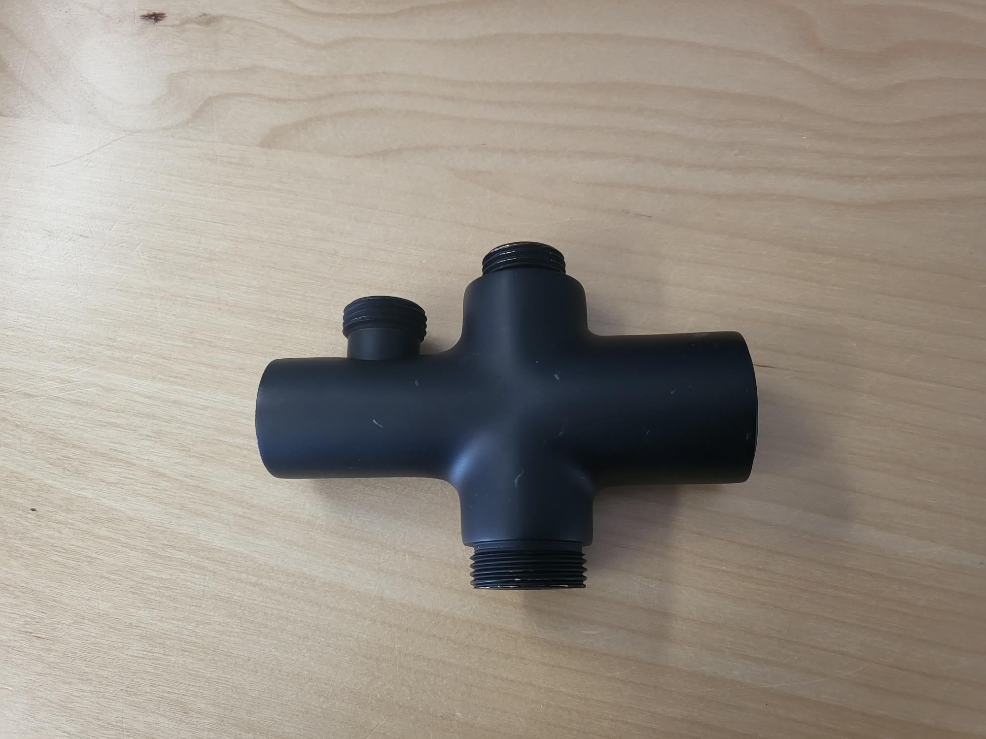 Marwell Duschbrause »RAINSTAR« Set,  mit höhenverstellbarer Brausestange