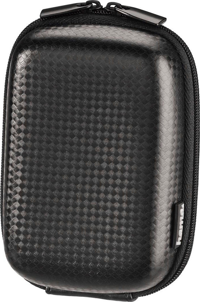 Kameratasche »Hama Kameratasche "Hardcase Carbon Style", 60 L, Schwarz«