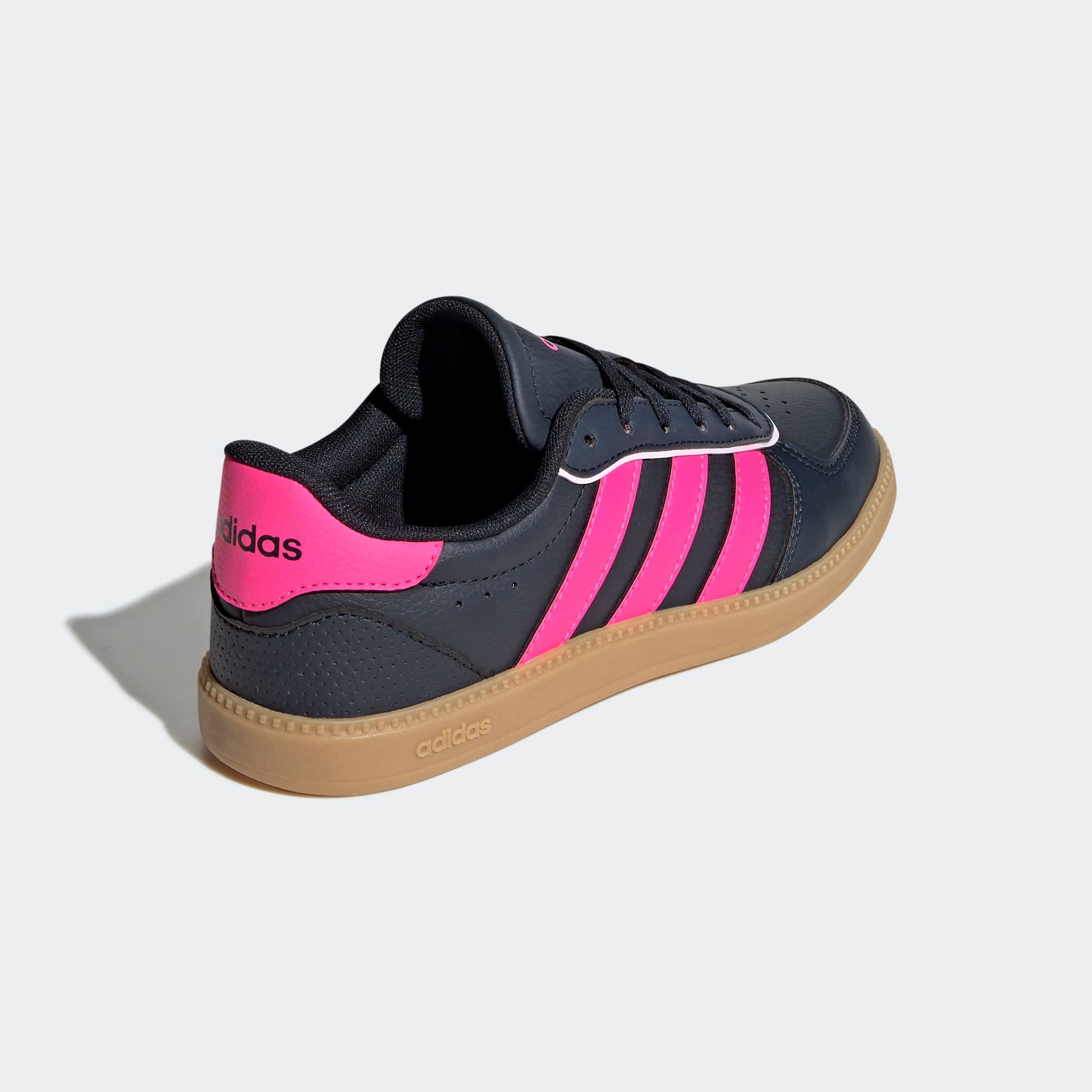 adidas Sportswear Sneaker »BREAKNET SLEEK KIDS«