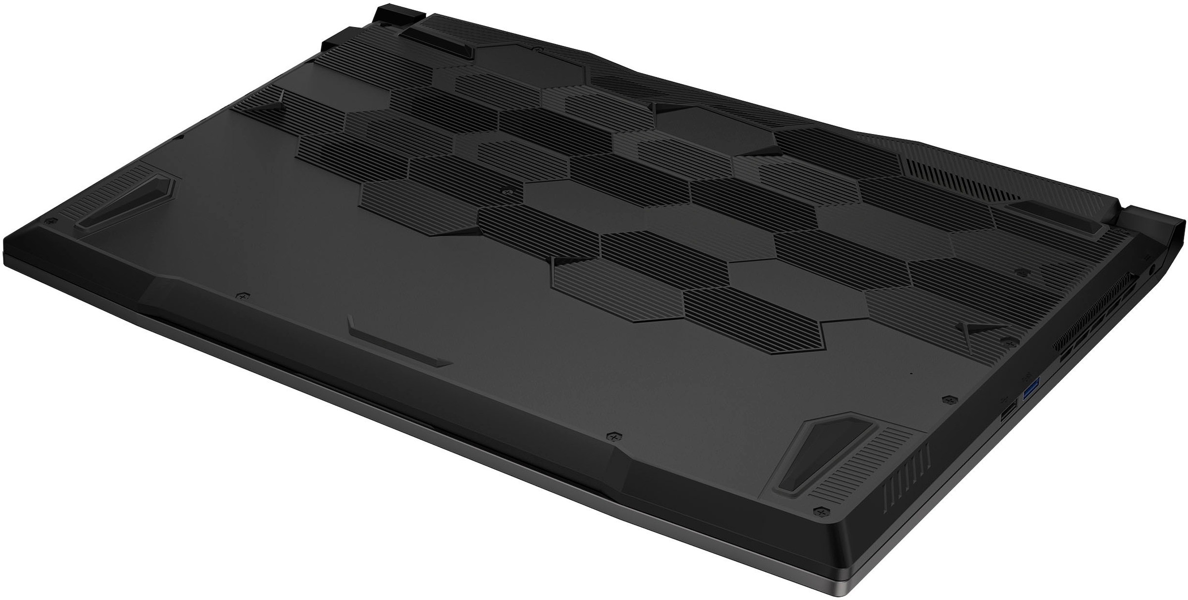 MSI Gaming-Notebook »Pulse GL76 12UCK-427«, 43,9 cm, / 17,3 Zoll, Intel, Core i5, GeForce RTX 3050, 512 GB SSD