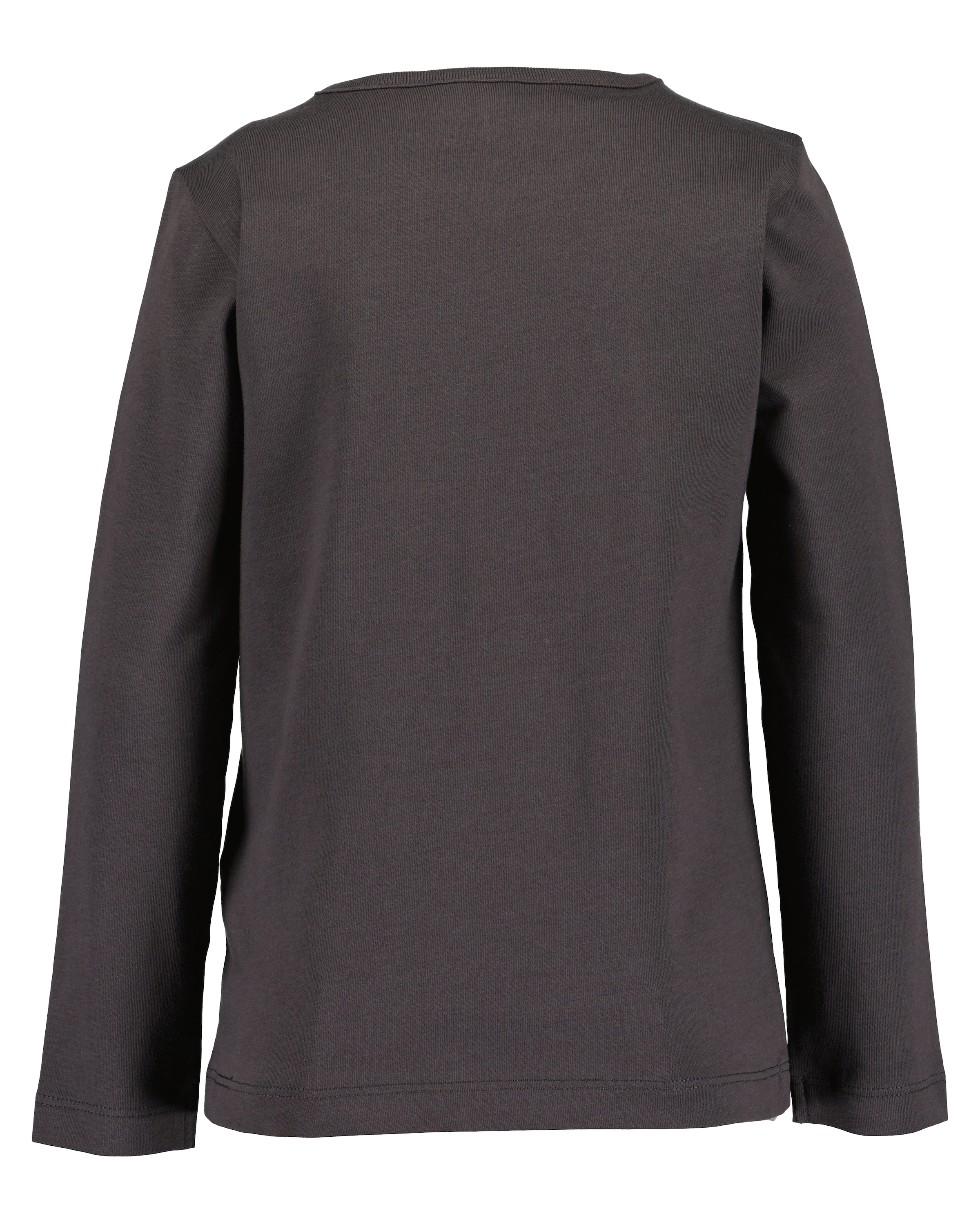 Blue Seven Langarmshirt Baumwolle