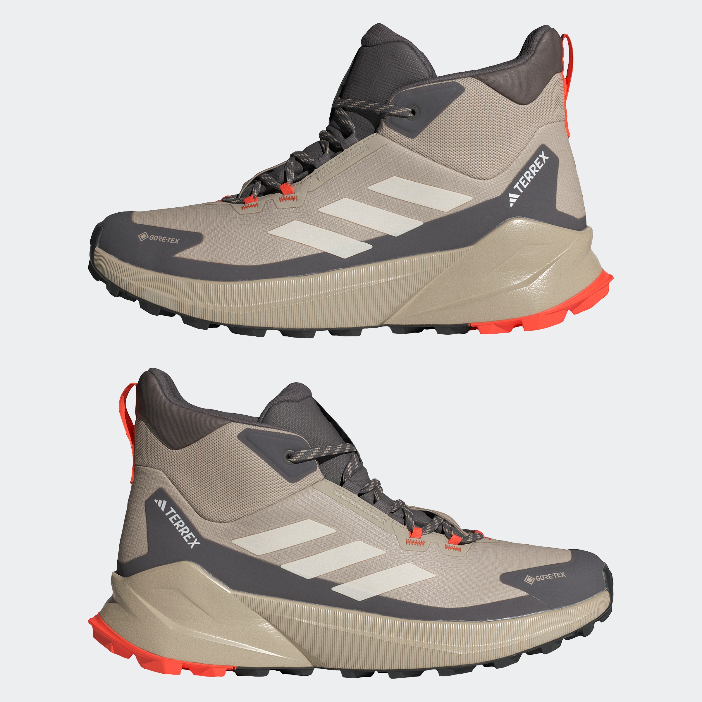 adidas TERREX Wanderschuh »TERREX TRAILMAKER 2.0 MID GORE-TEX«, wasserdicht