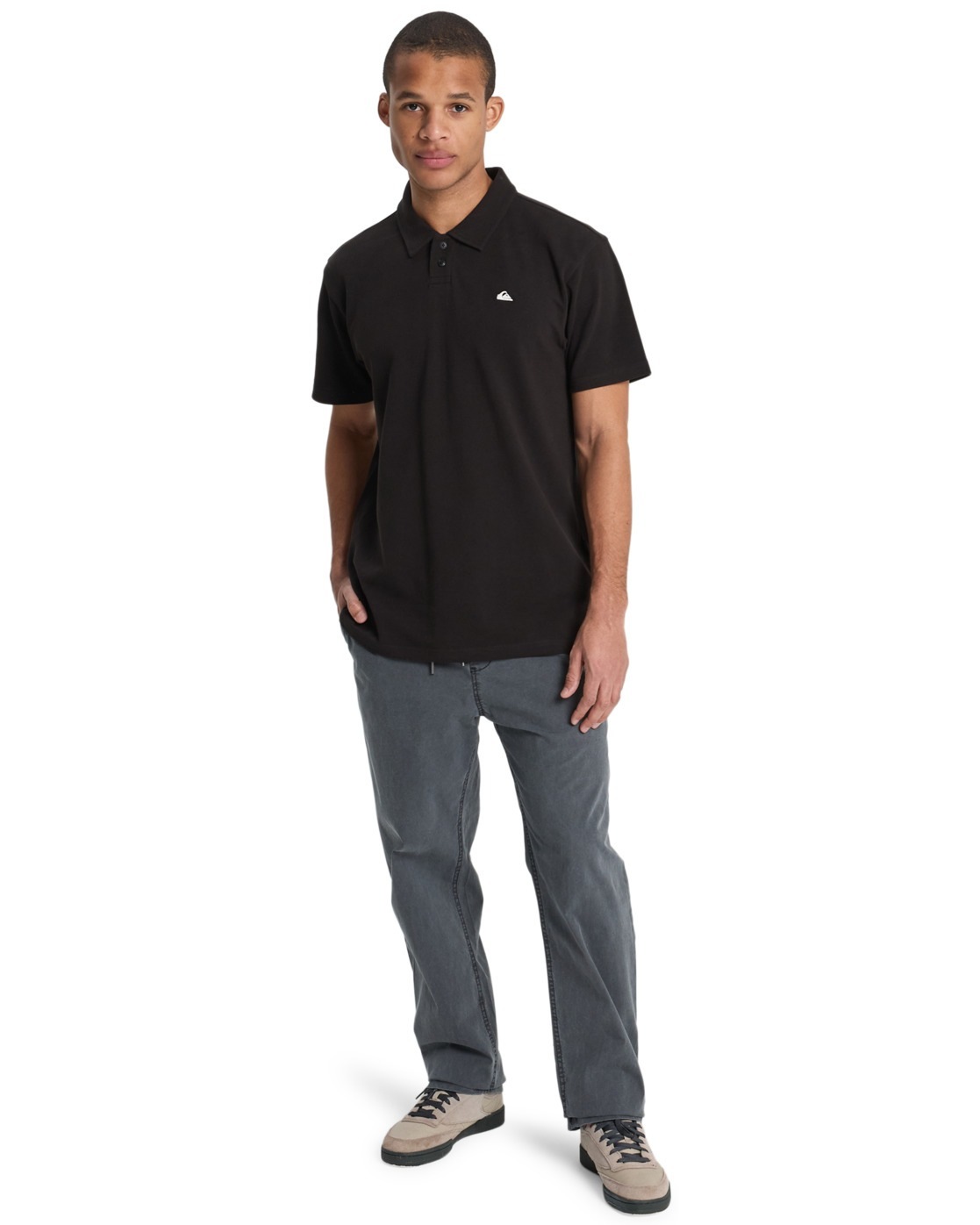 Quiksilver Funktionshose »Taxer«