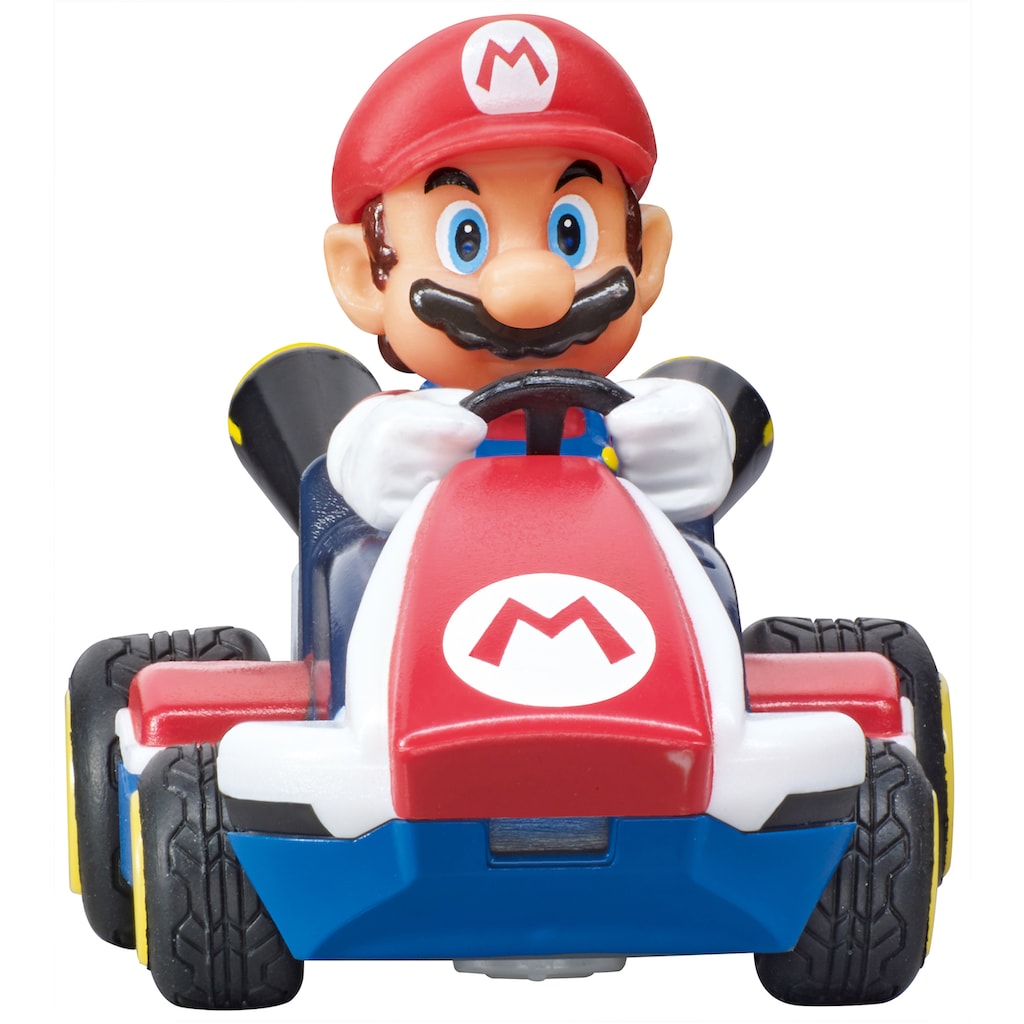 Carrera® RC-Auto »Carrera® RC - 2,4GHz Mario Kart Mini«