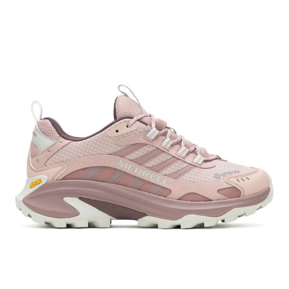 Merrell Wanderschuh »MOAB SPEED 2 GORE-TEX«, wasserdicht