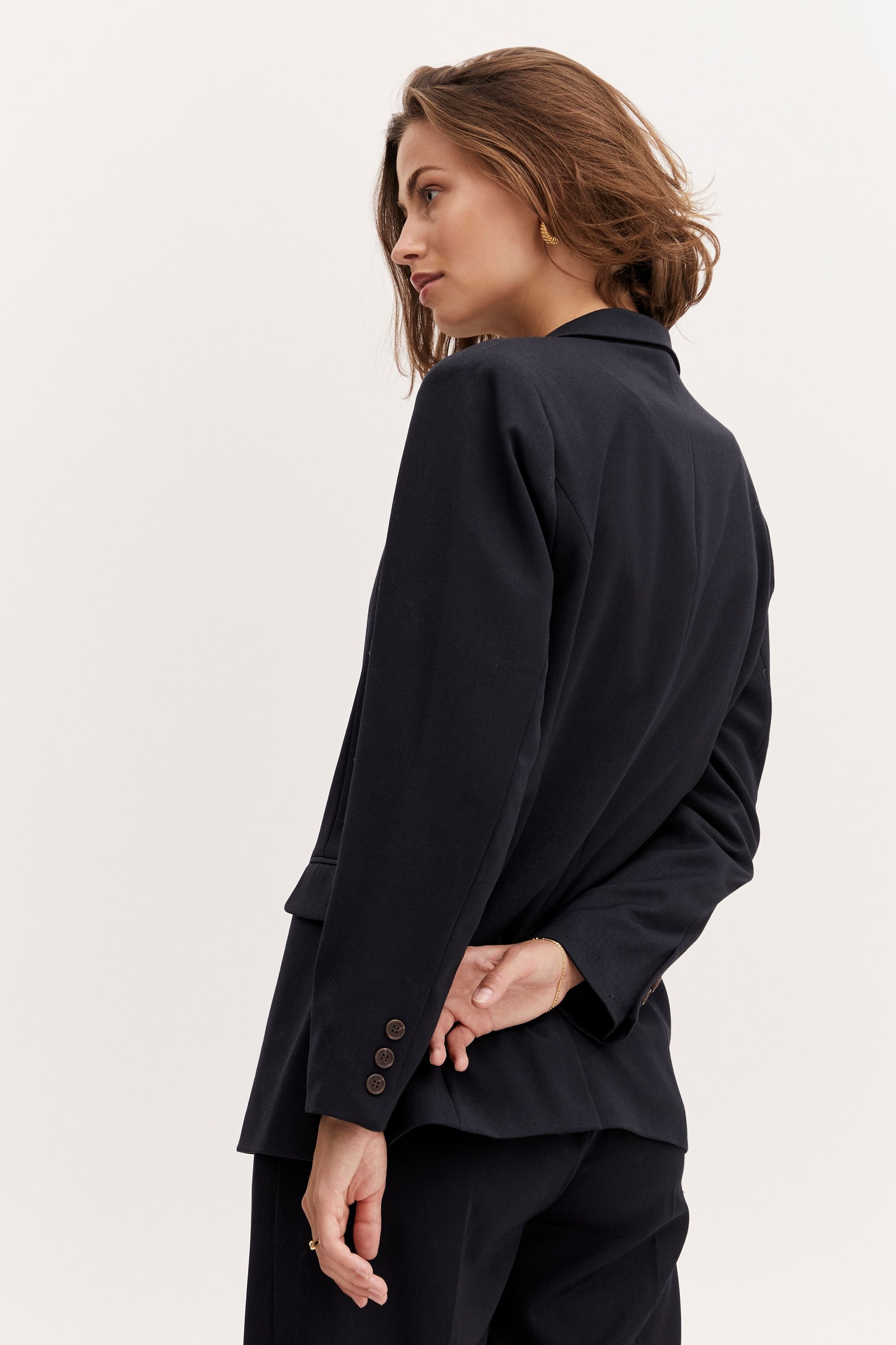 fransa Jackenblazer »Jackenblazer FRMilena«